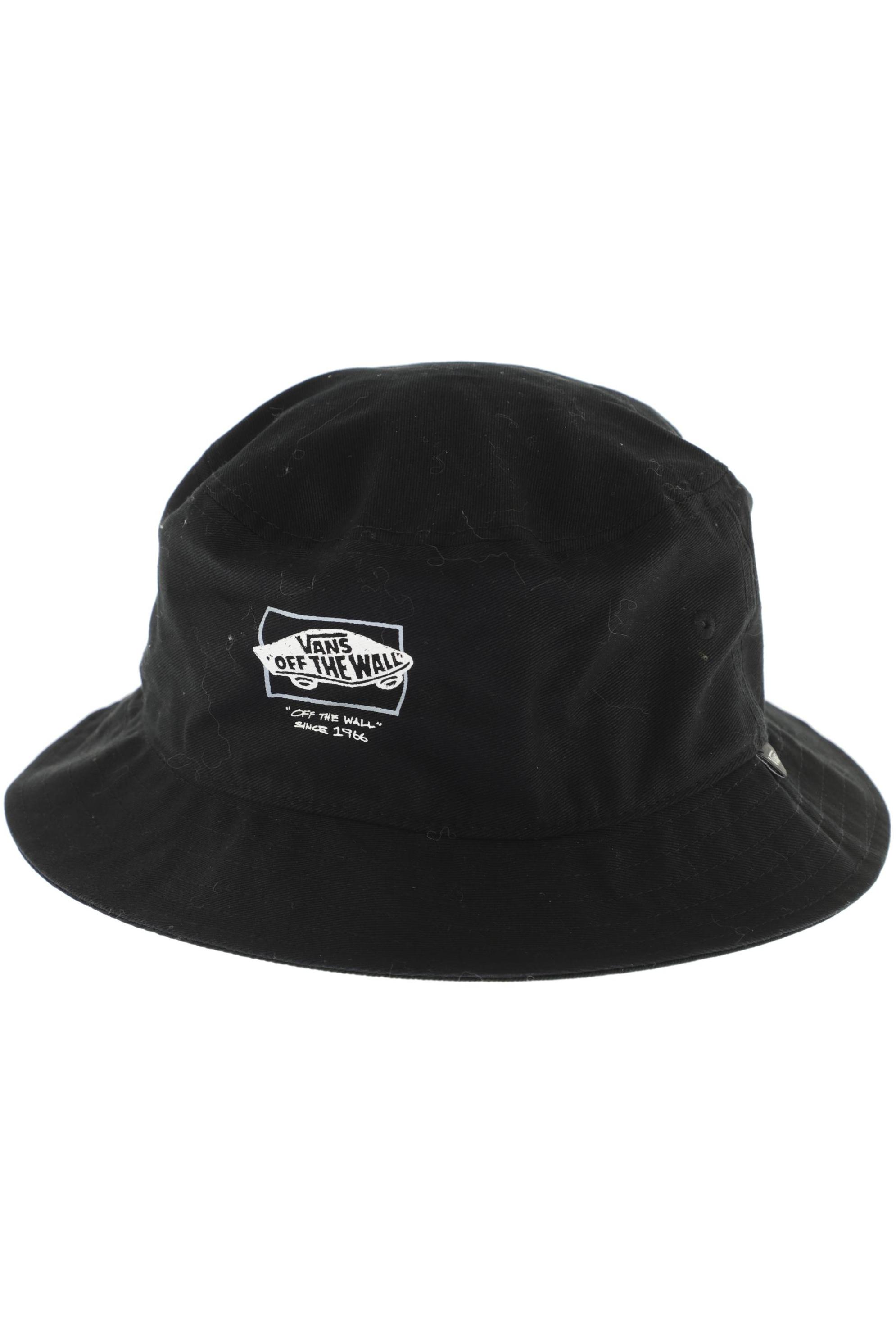 

Vans Herren Hut/Mütze, schwarz, Gr. 58