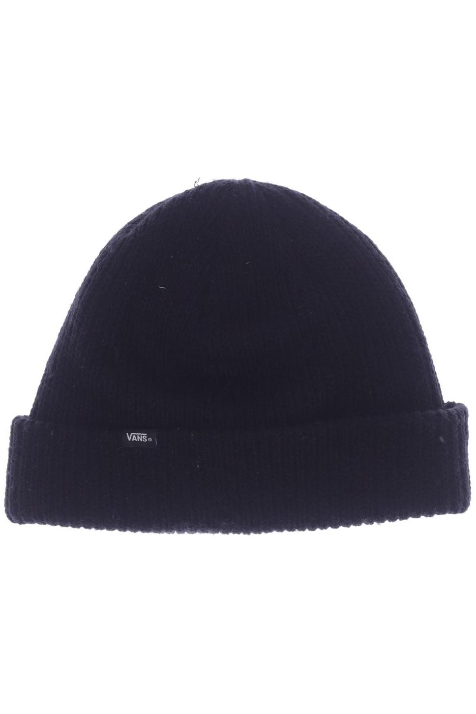 

VANS Herren Hut/Mütze, schwarz