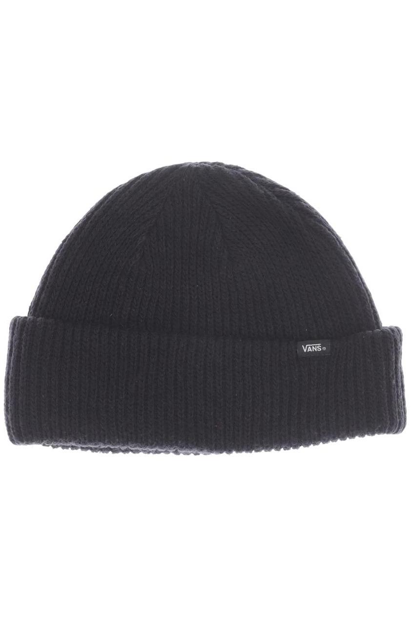 

Vans Herren Hut/Mütze, schwarz, Gr. uni