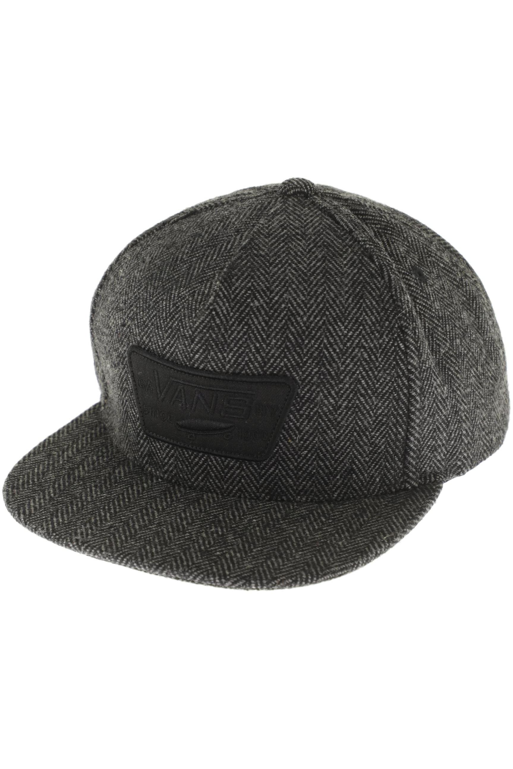

Vans Herren Hut/Mütze, grau, Gr. uni