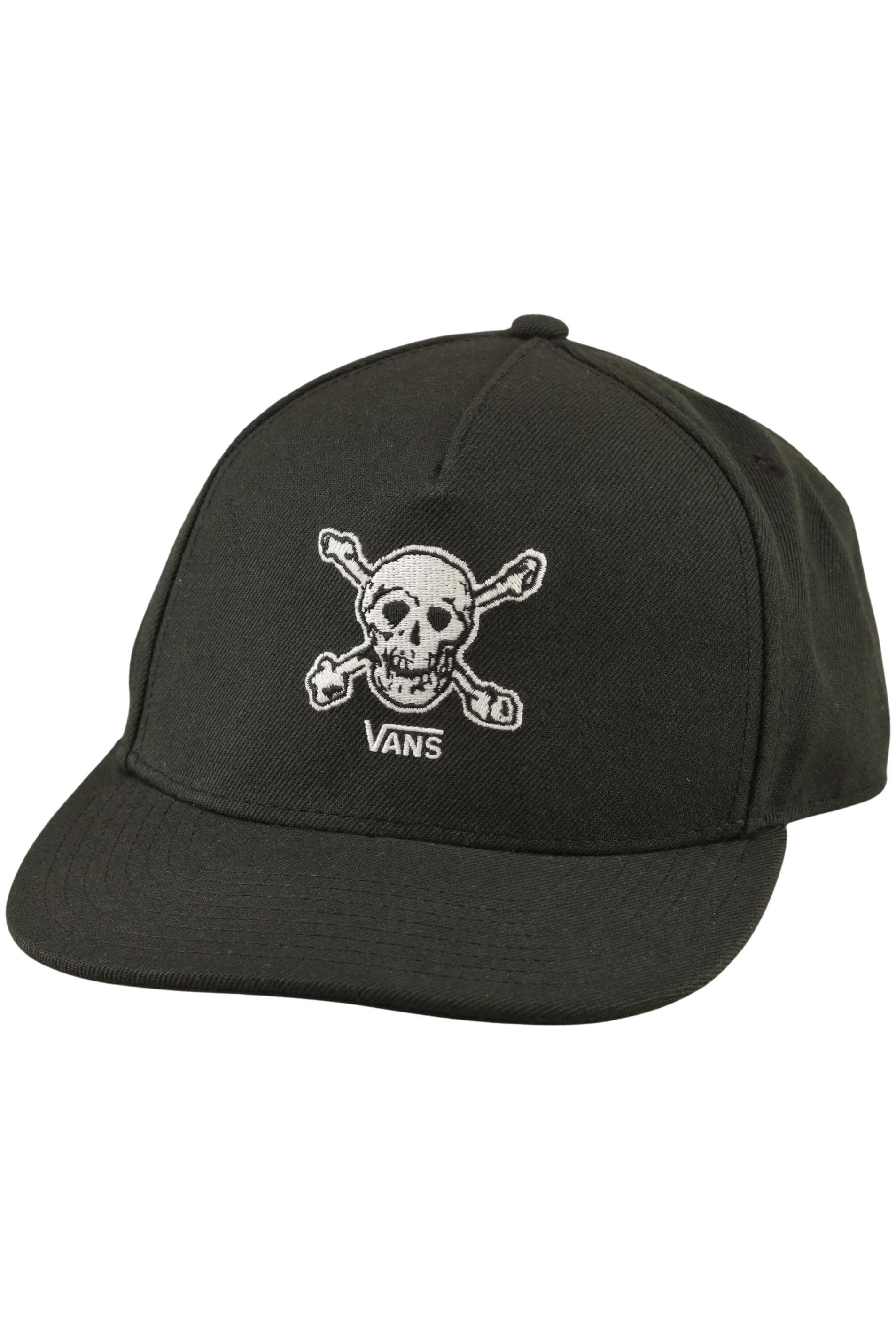 

Vans Herren Hut/Mütze, schwarz, Gr. uni