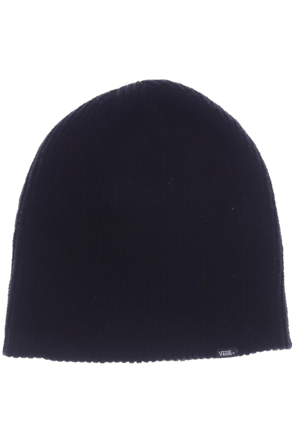 

VANS Herren Hut/Mütze, schwarz
