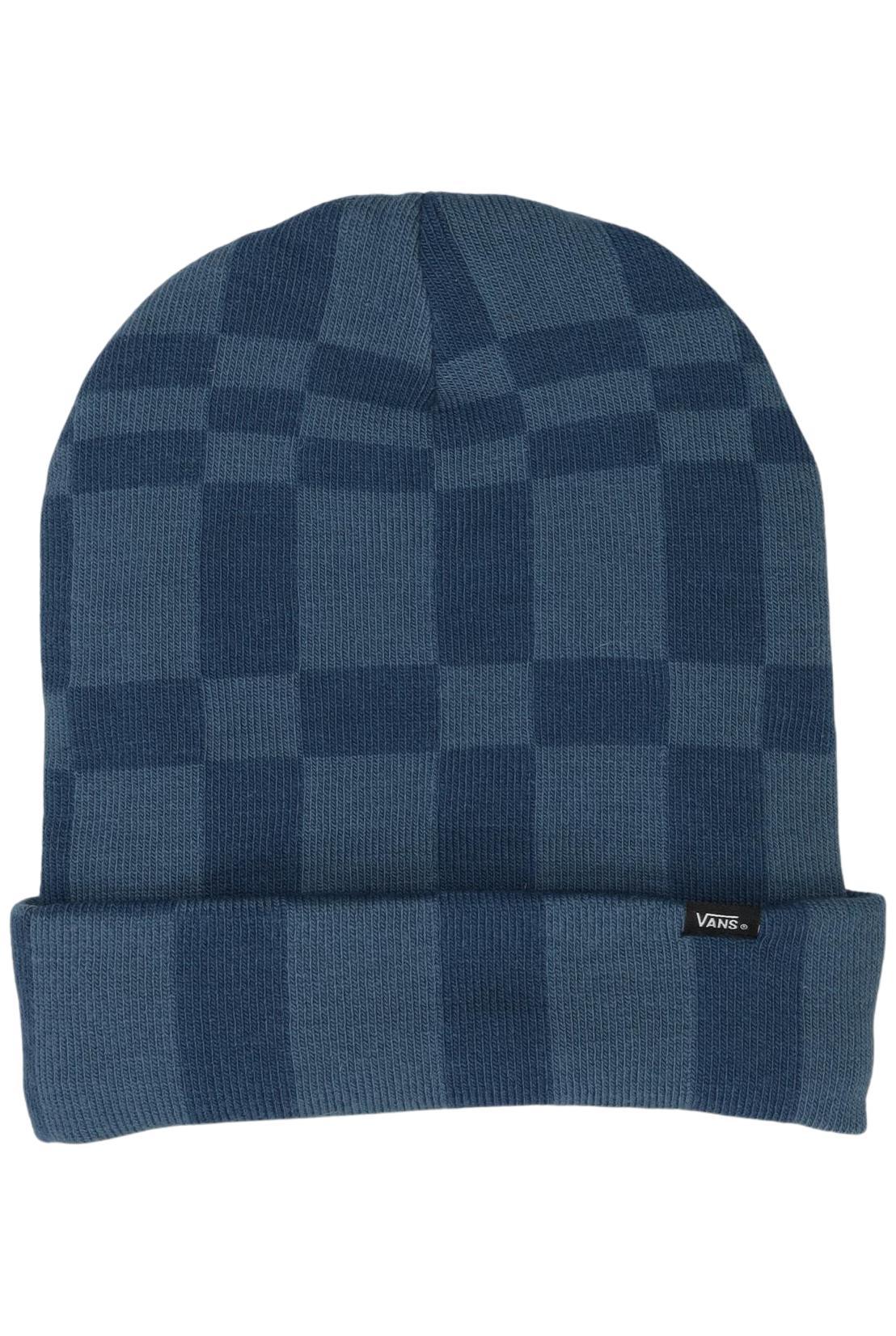 

Vans Herren Hut/Mütze, blau, Gr. uni