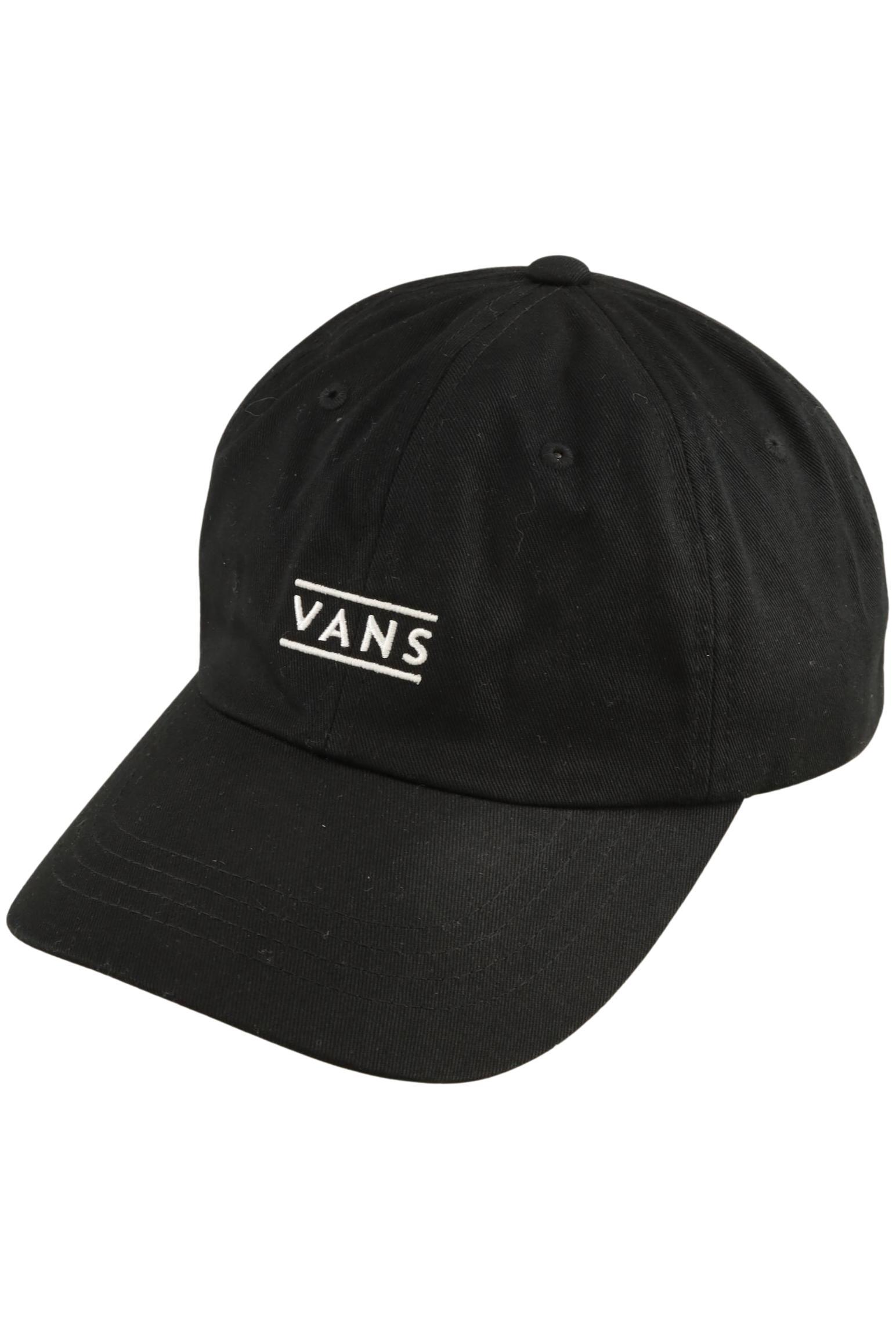 

Vans Herren Hut/Mütze, schwarz, Gr. uni