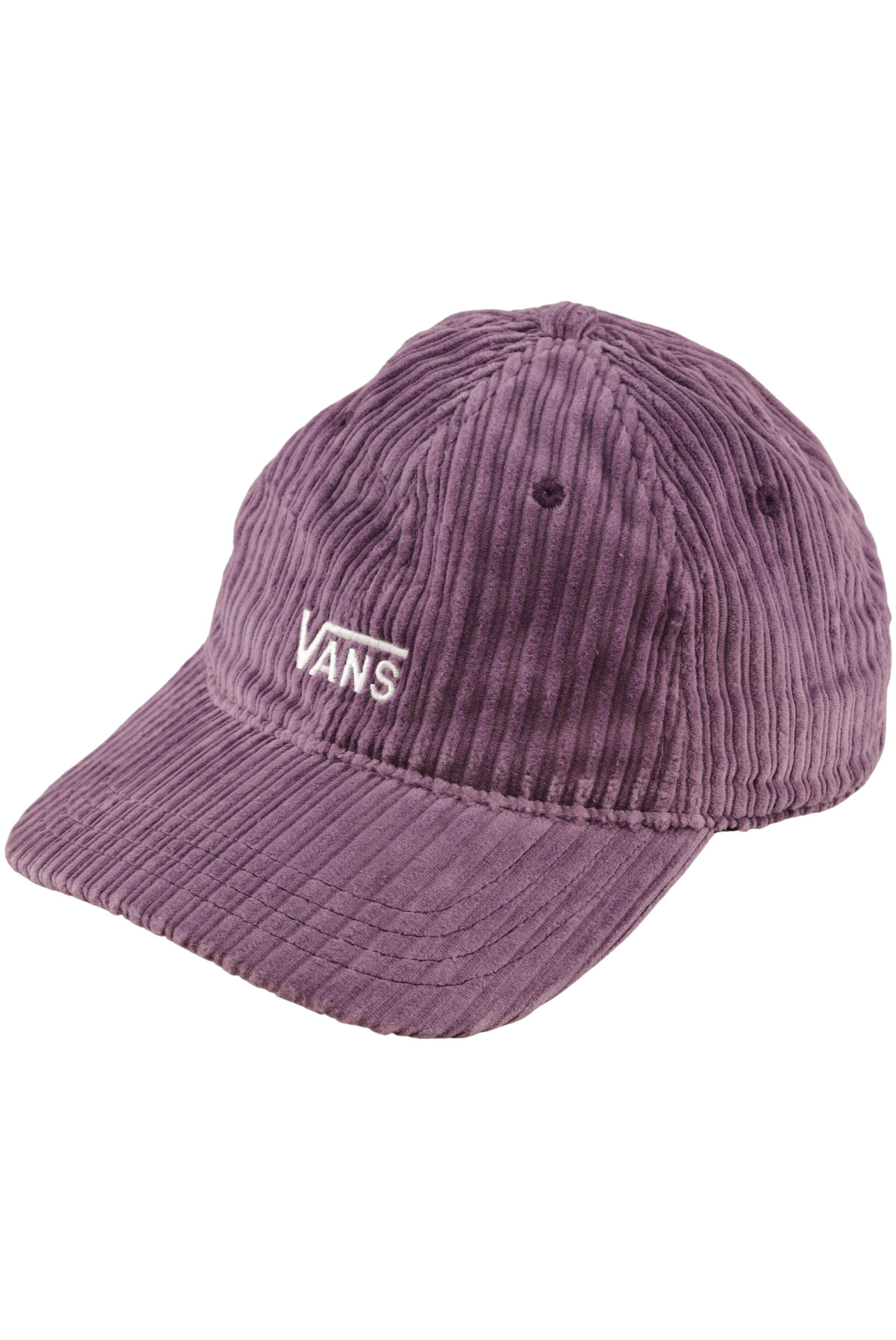 

Vans Herren Hut/Mütze, flieder, Gr. uni