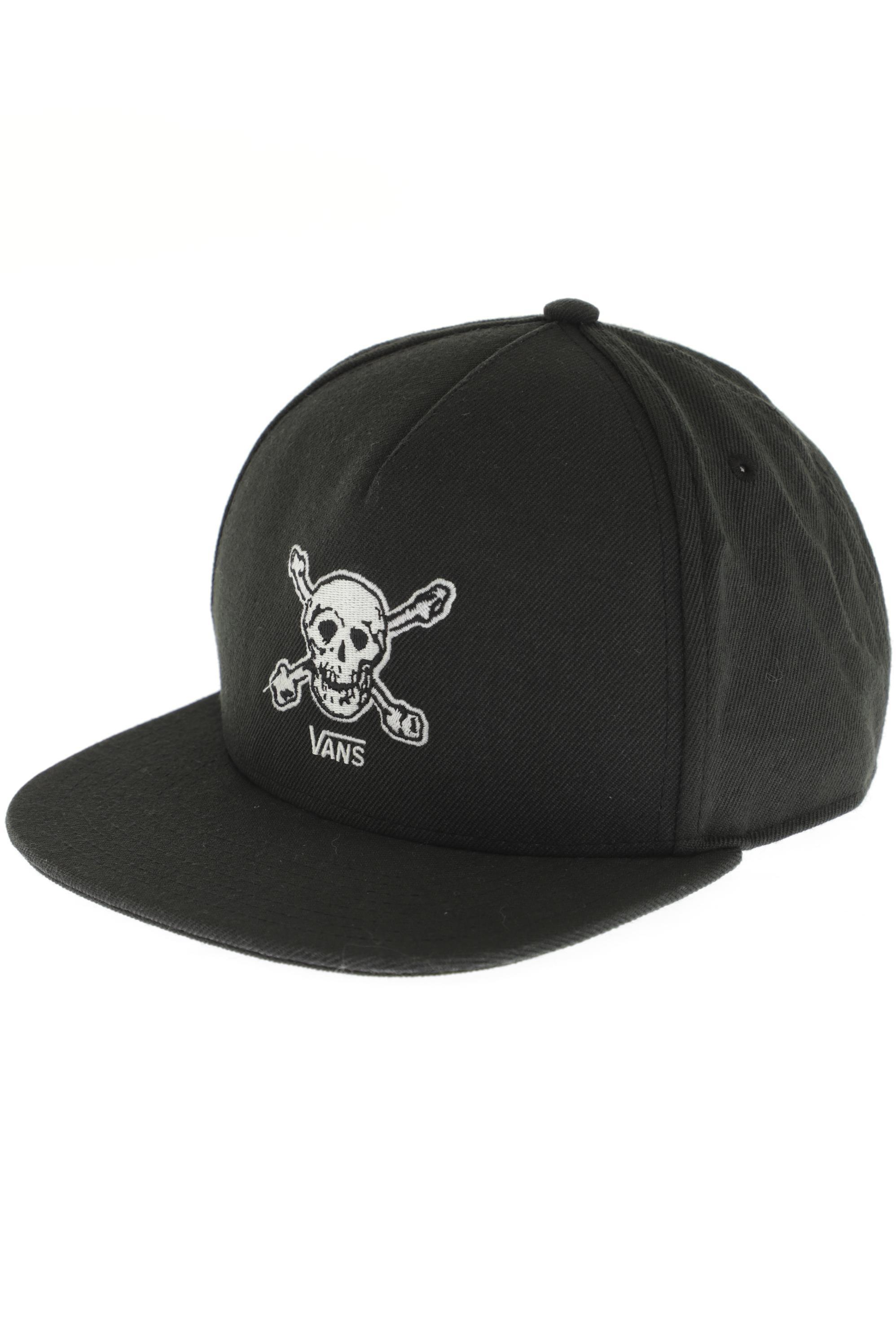

Vans Herren Hut/Mütze, schwarz, Gr. uni