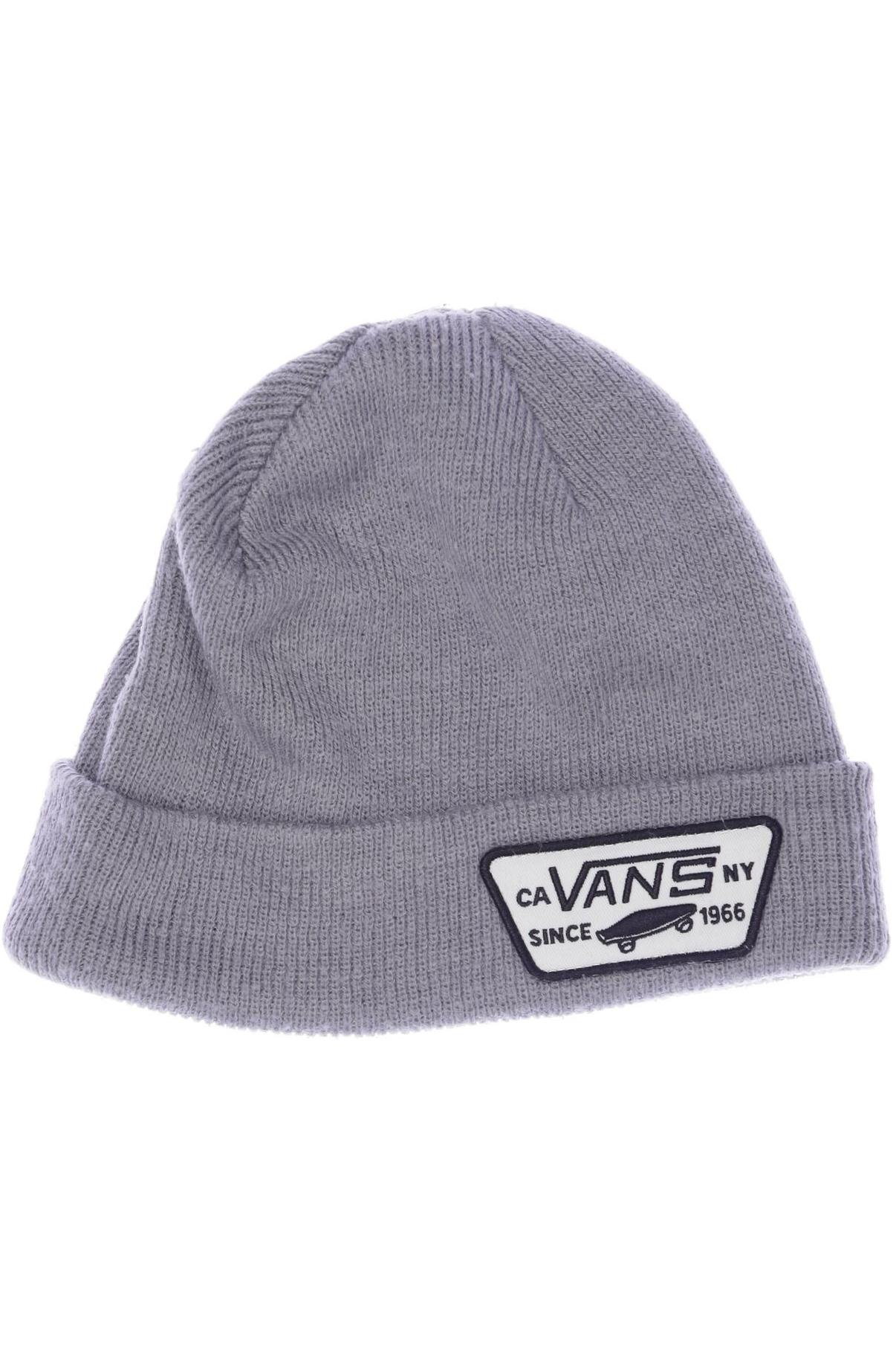 

Vans Herren Hut/Mütze, grau, Gr. uni