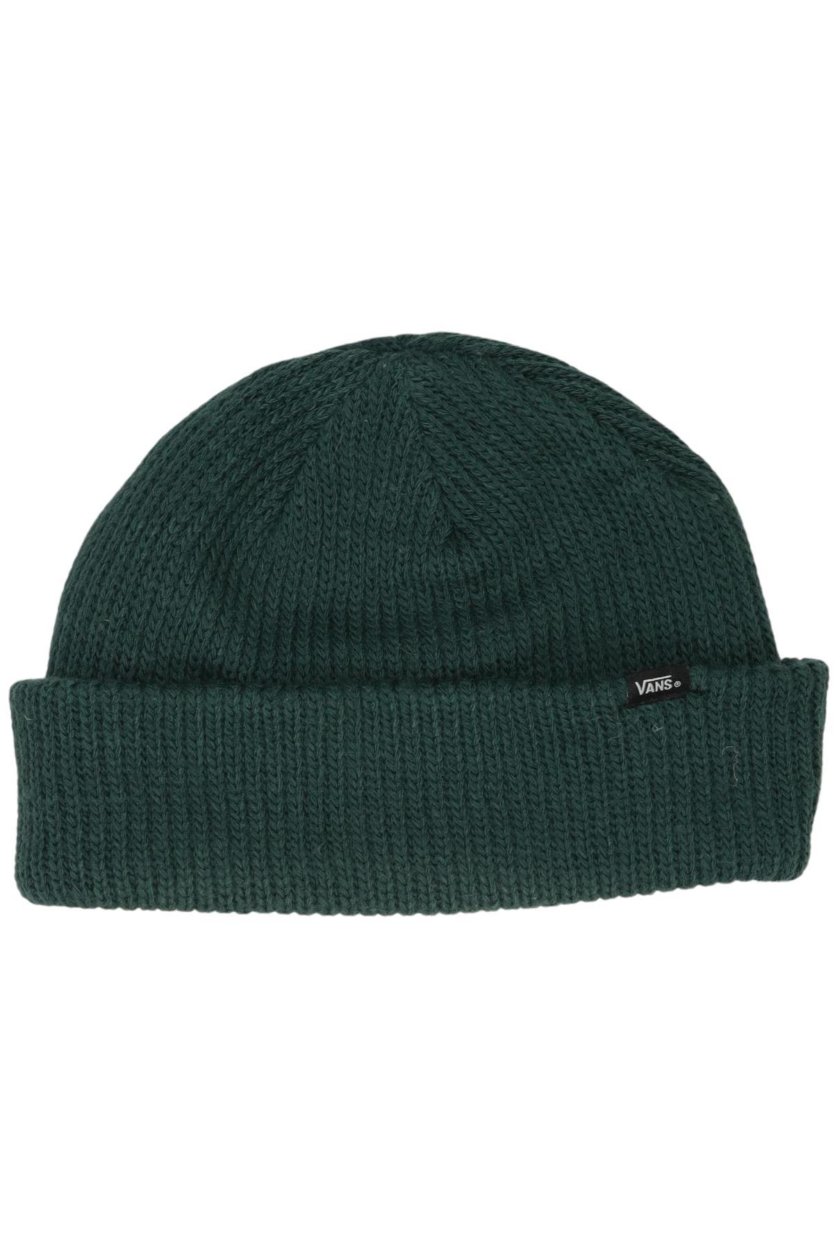 

Vans Herren Hut/Mütze, grün, Gr. uni