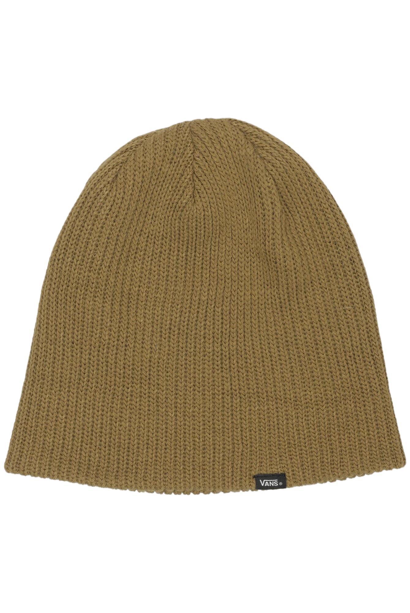 

Vans Herren Hut/Mütze, braun, Gr. uni