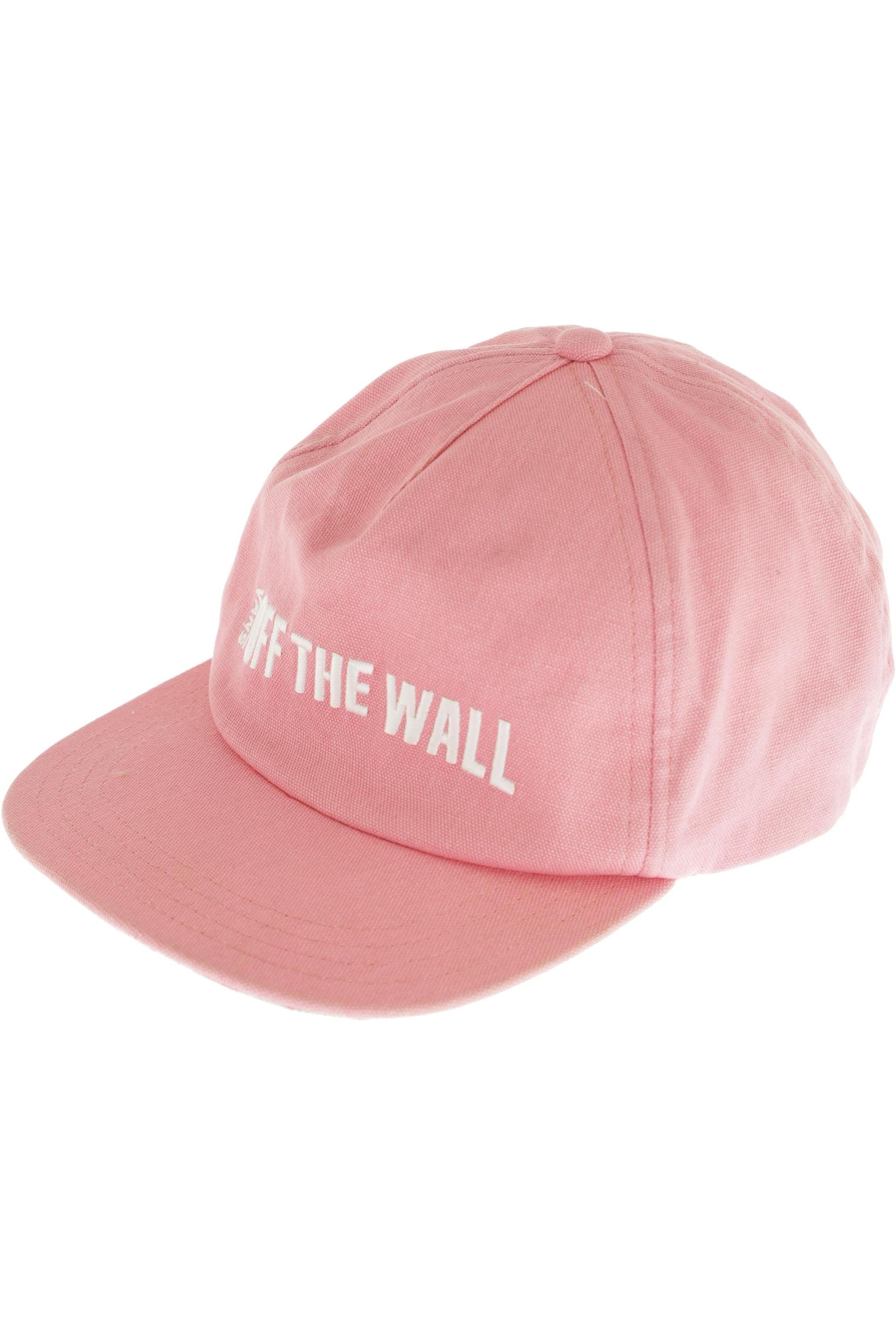 

Vans Herren Hut/Mütze, pink, Gr. uni