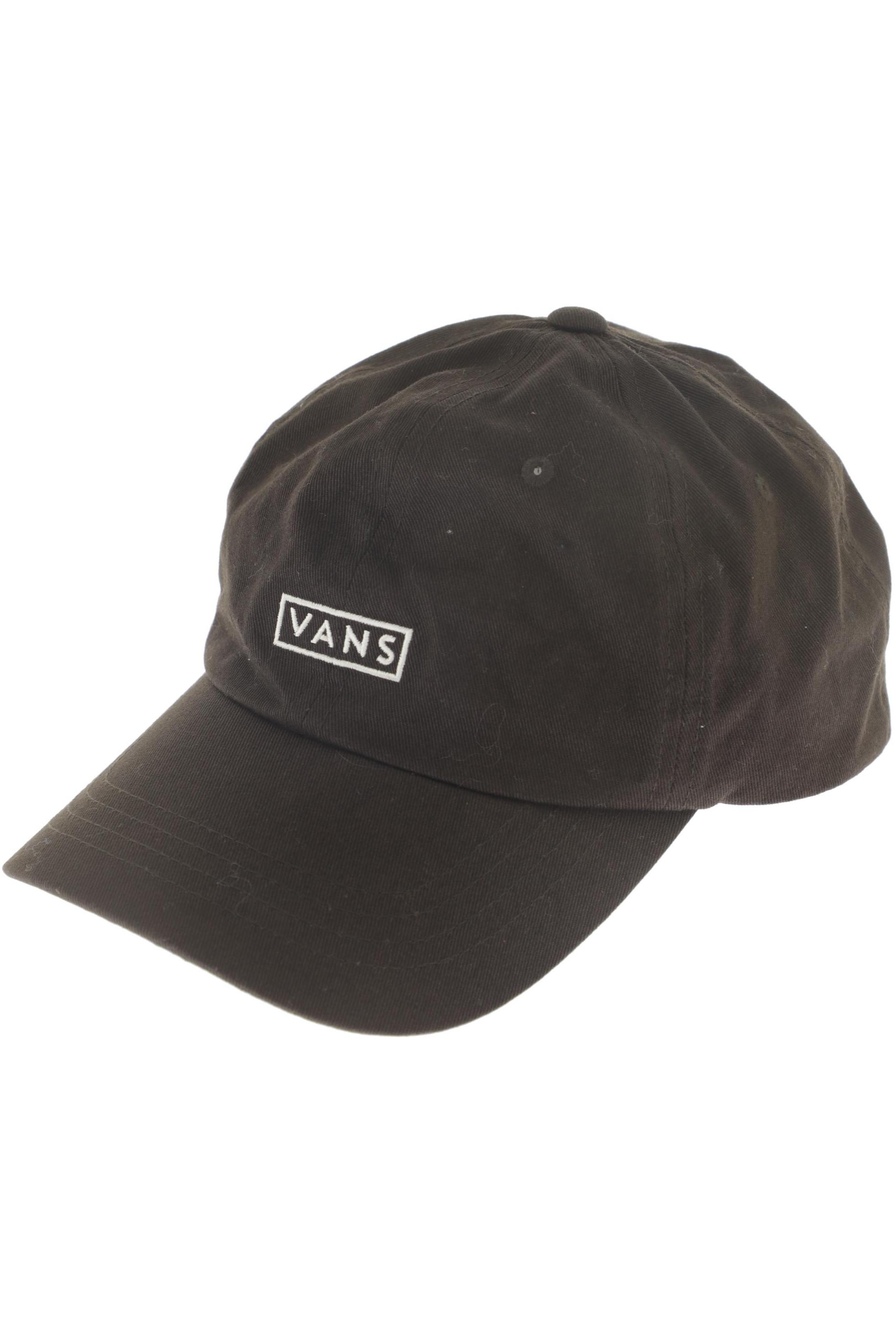 

Vans Herren Hut/Mütze, braun, Gr. uni
