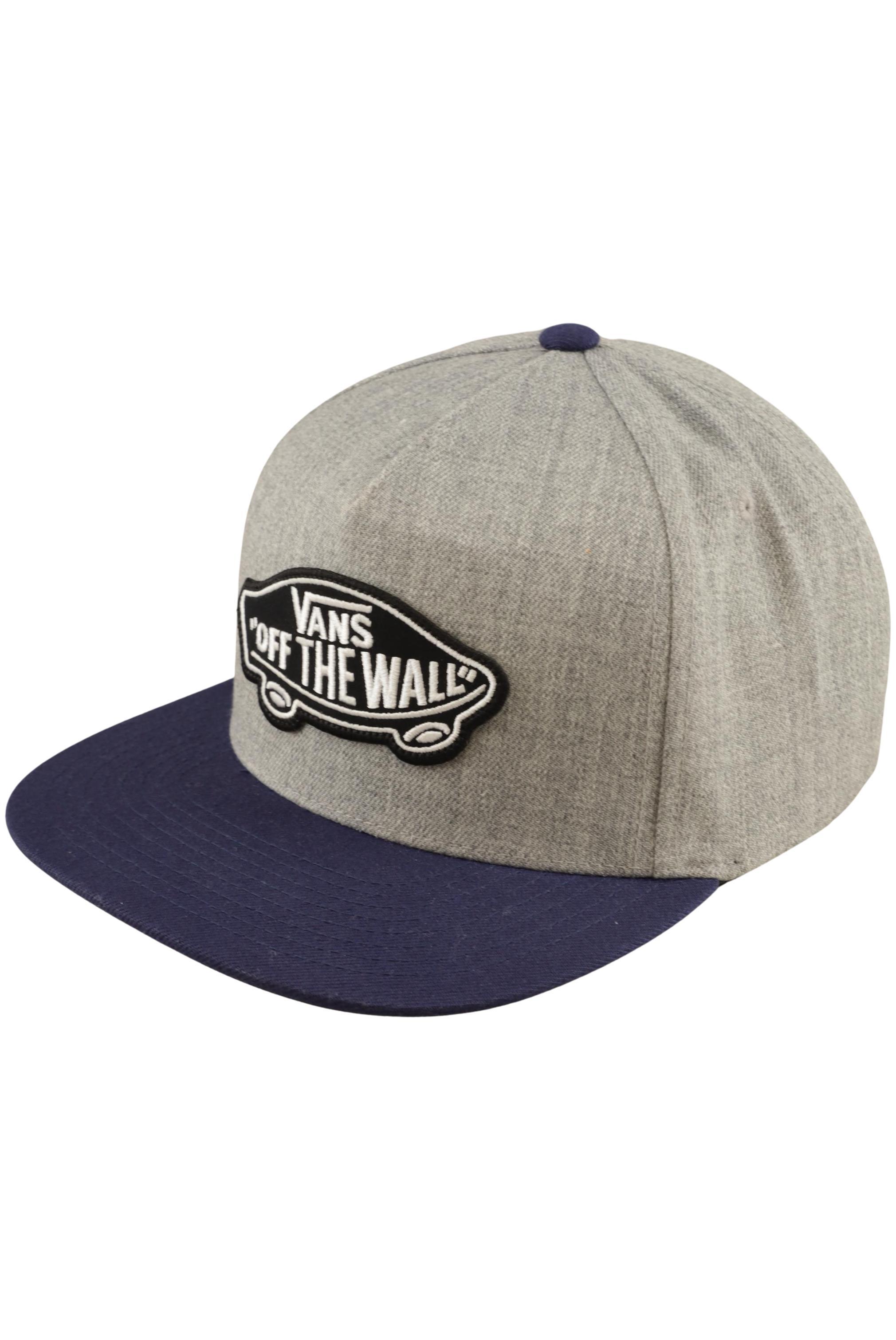 

Vans Herren Hut/Mütze, mehrfarbig, Gr. uni