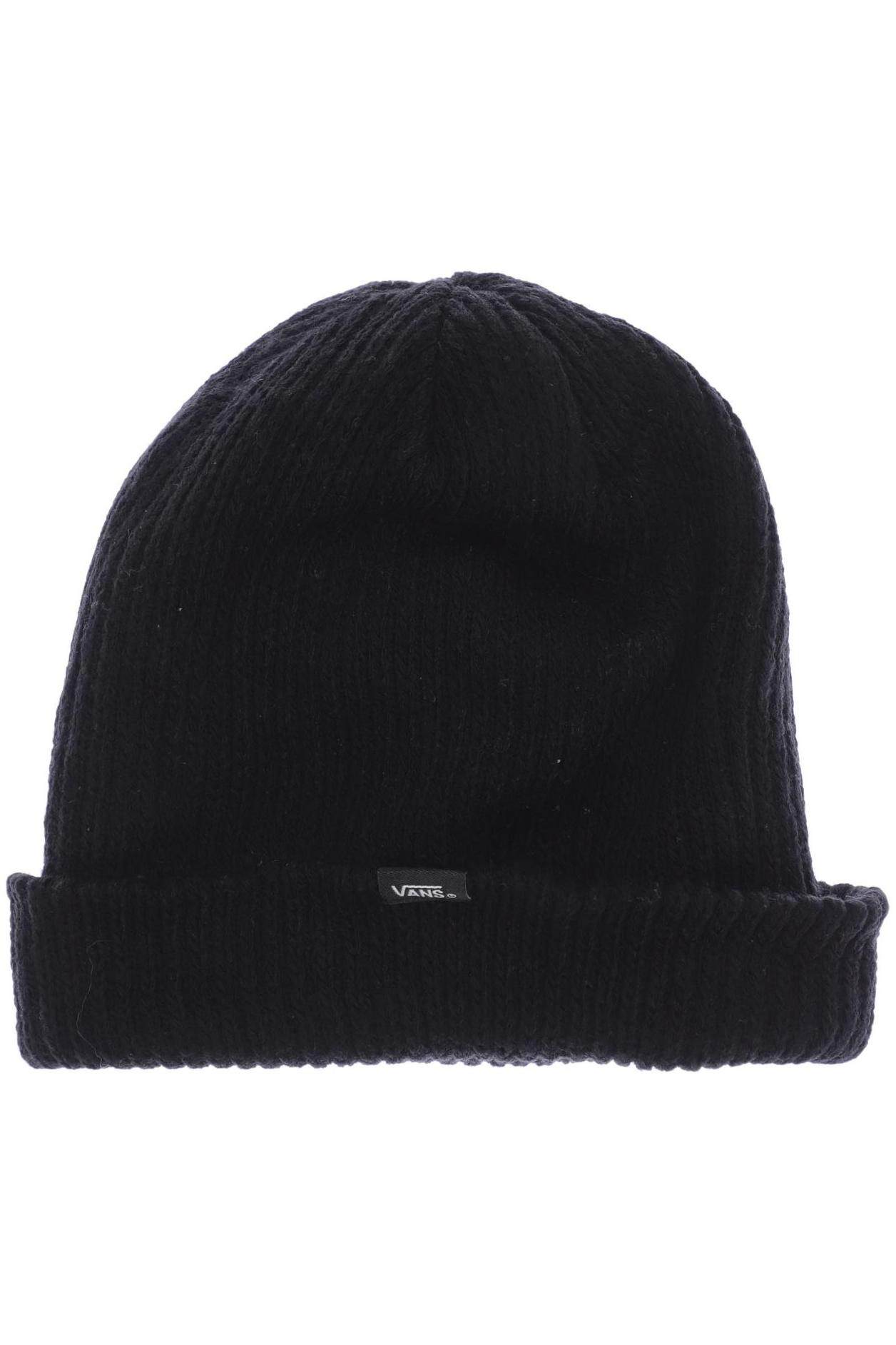 

Vans Herren Hut/Mütze, schwarz, Gr. uni