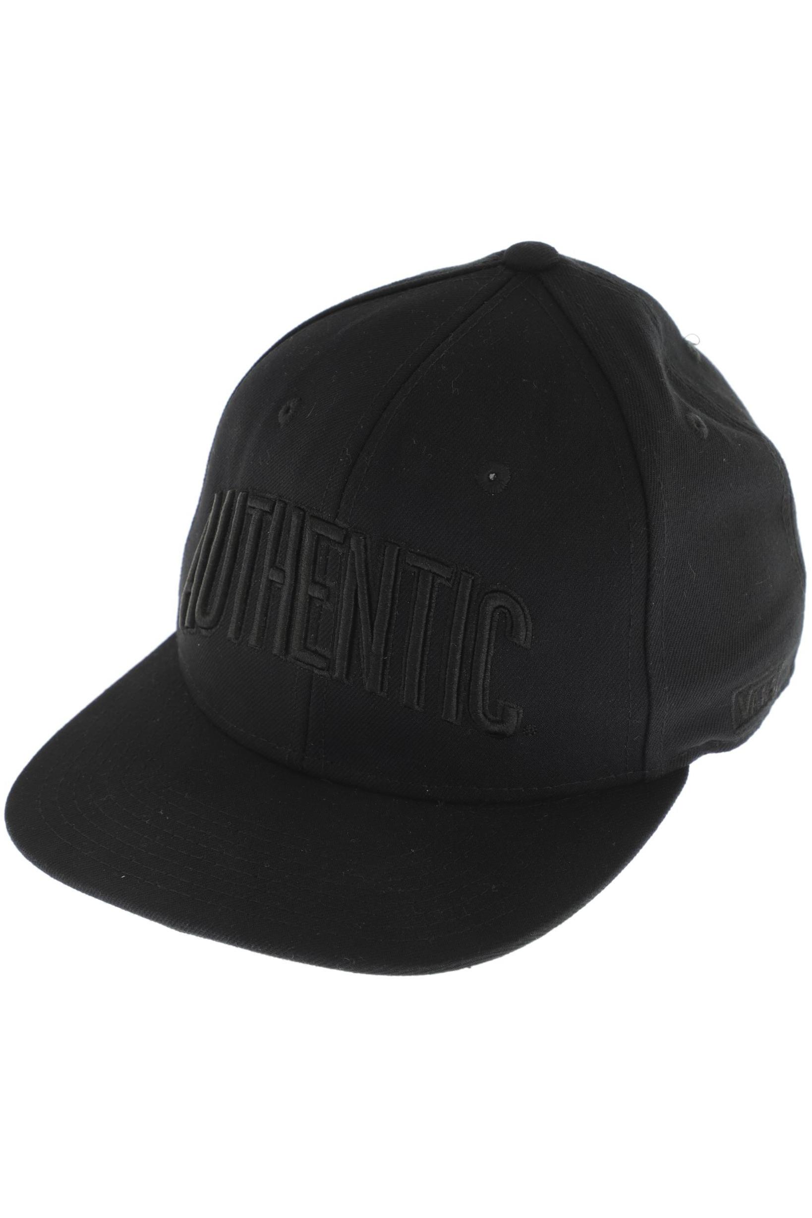 

Vans Herren Hut/Mütze, schwarz, Gr. uni