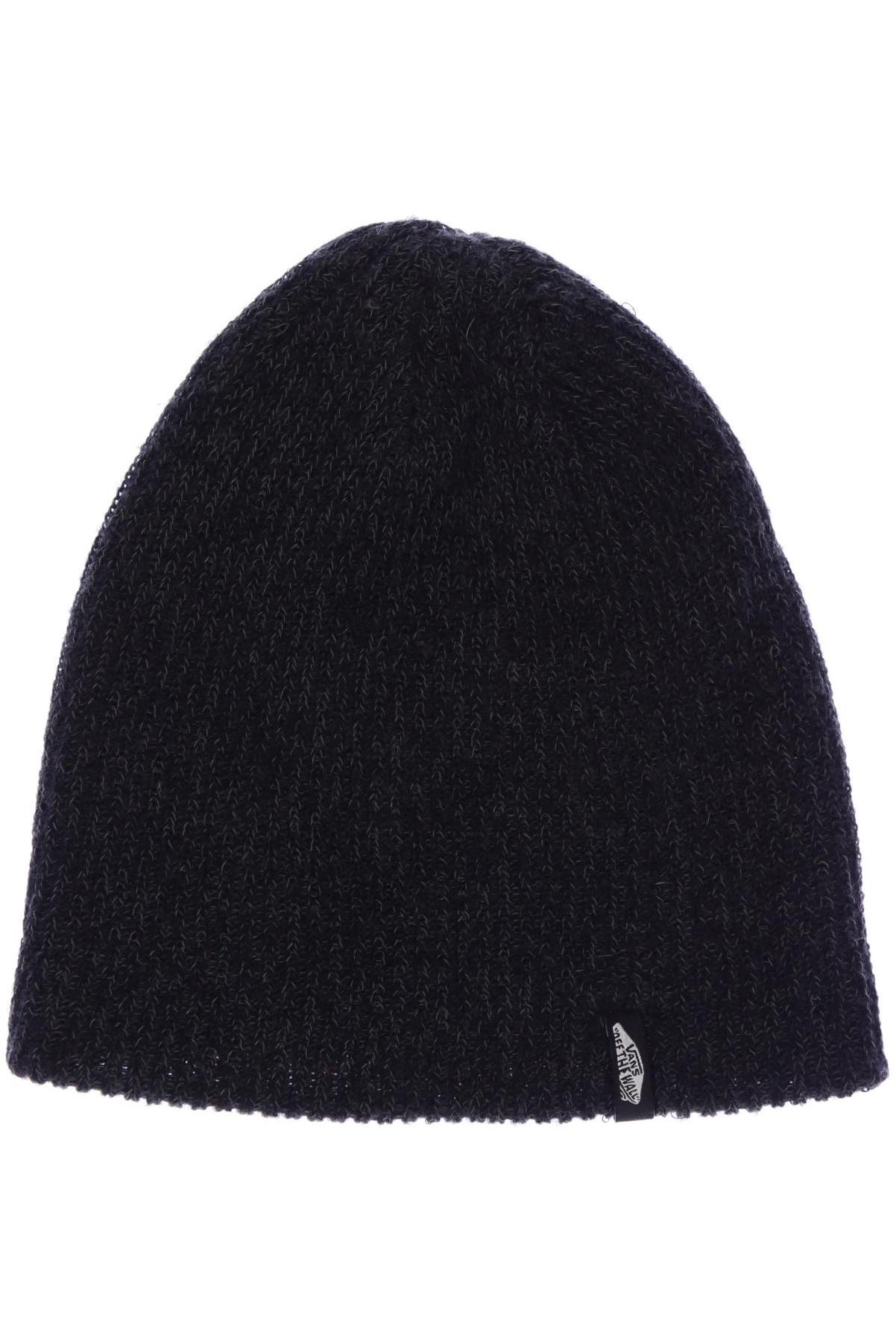 

Vans Herren Hut/Mütze, schwarz, Gr. uni