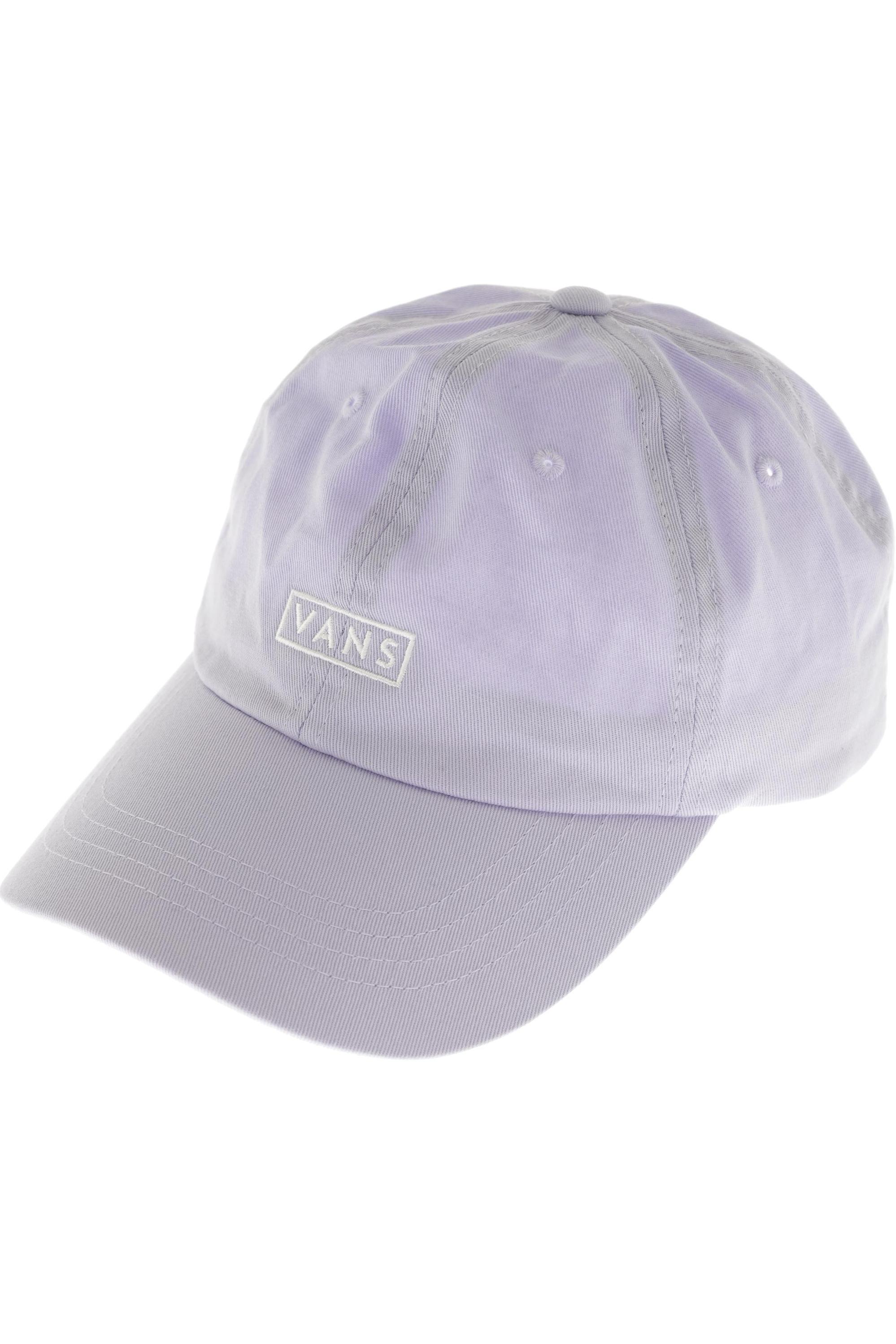 

Vans Herren Hut/Mütze, flieder, Gr. uni