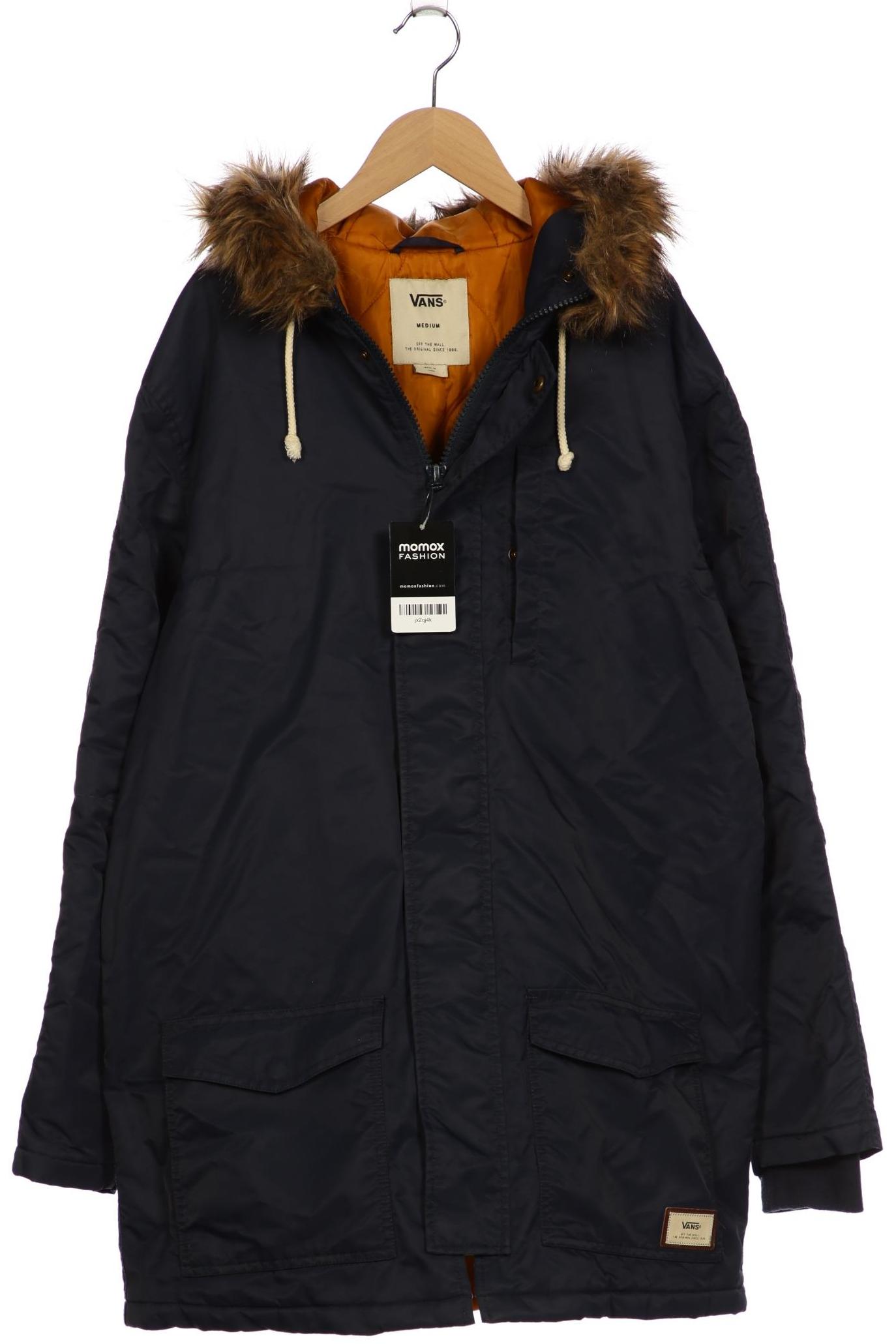 

Vans Herren Jacke, marineblau, Gr. 48