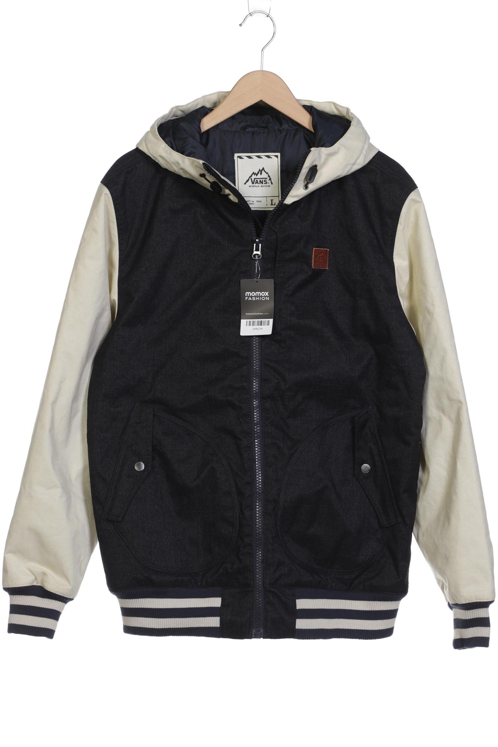 

Vans Herren Jacke, blau, Gr. 52