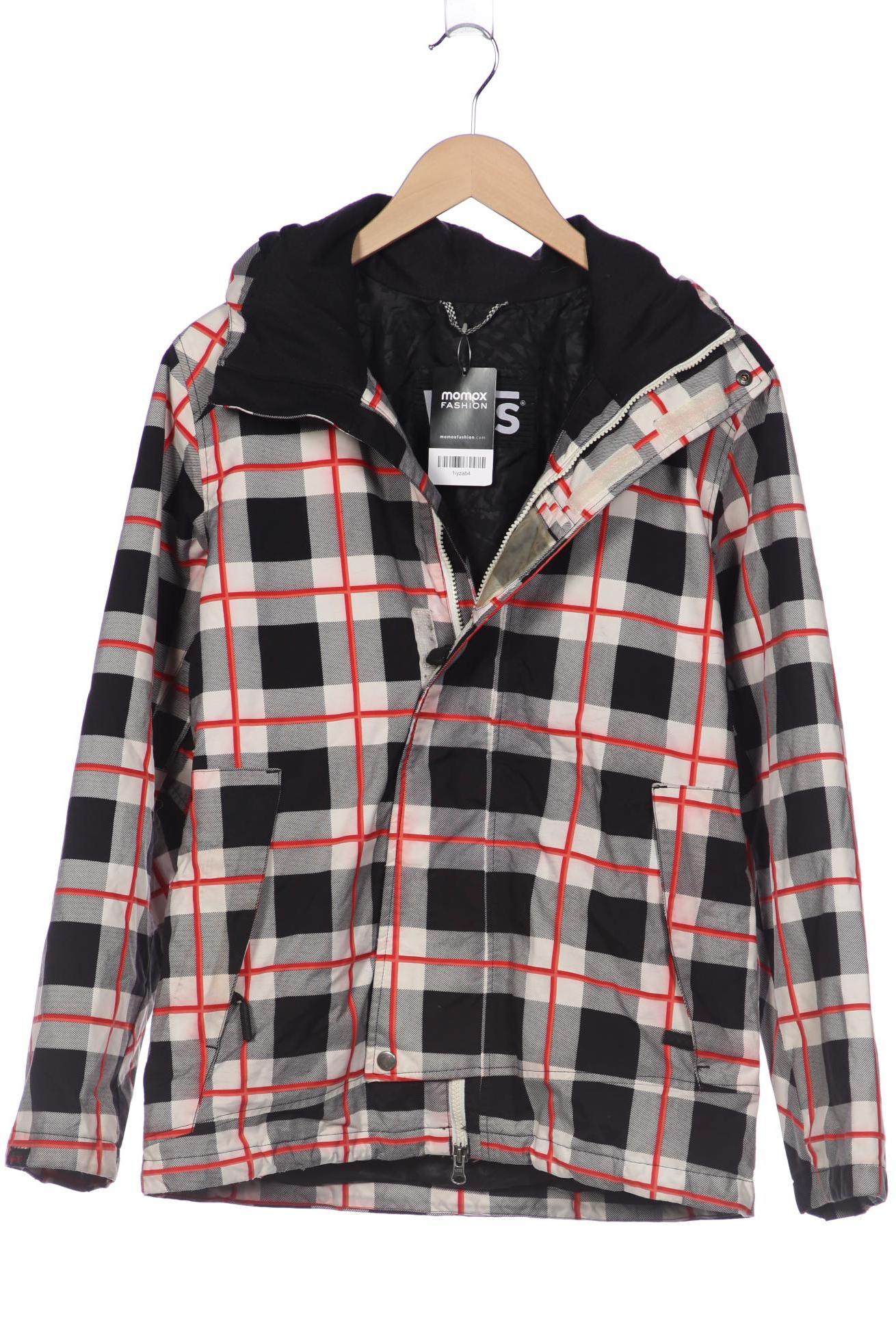 

Vans Herren Jacke, schwarz, Gr. 48