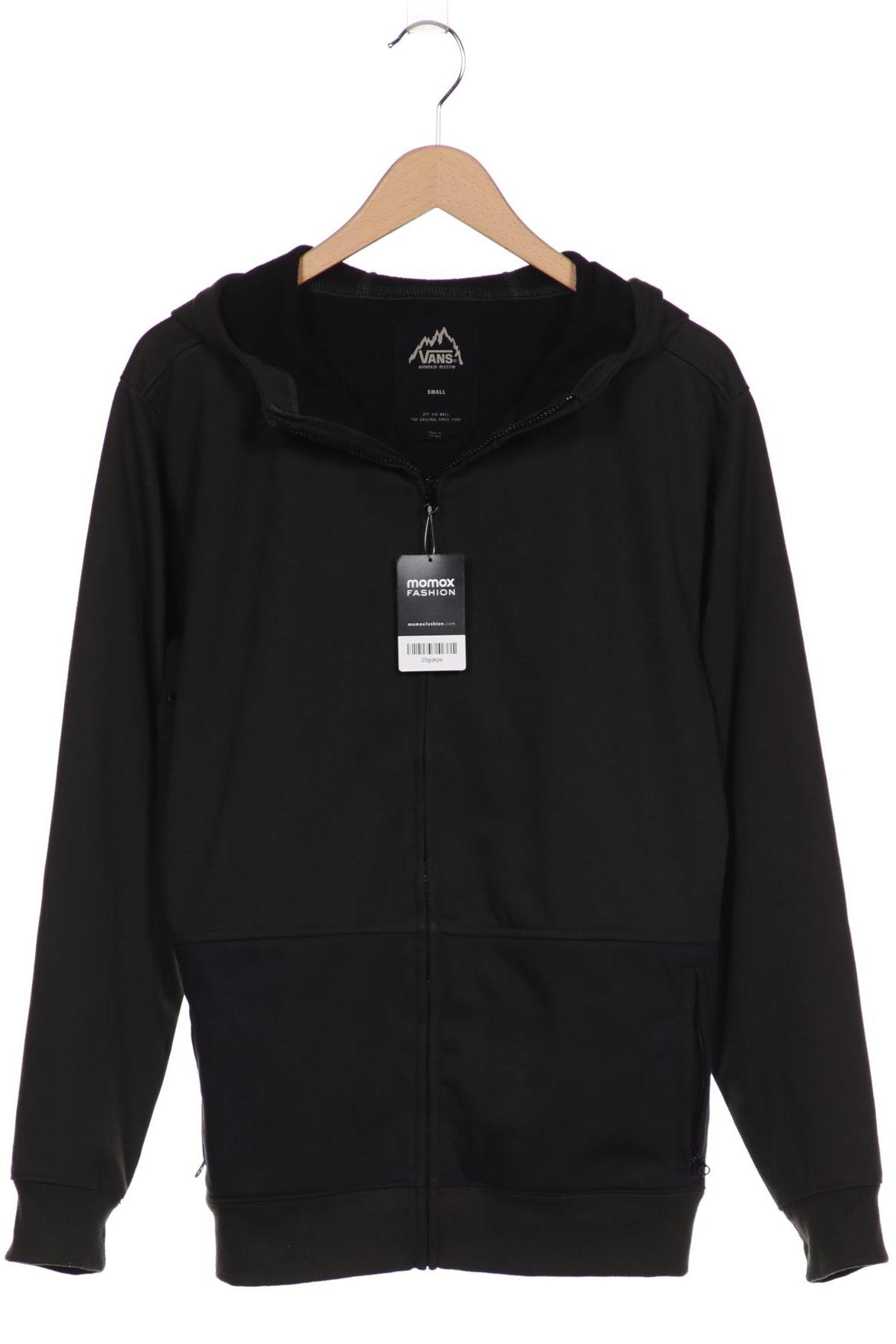 

VANS Herren Jacke, grün