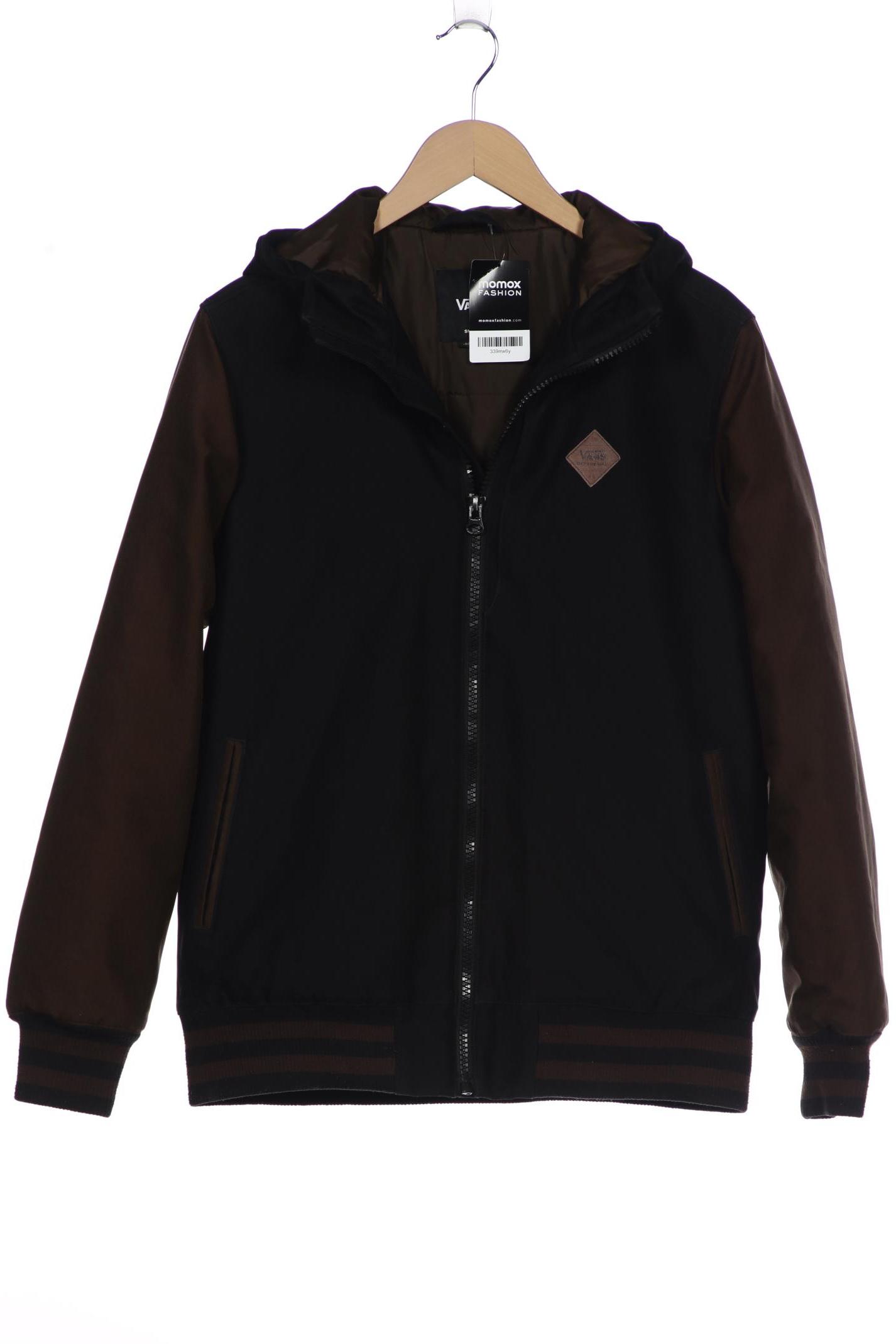 

VANS Herren Jacke, schwarz