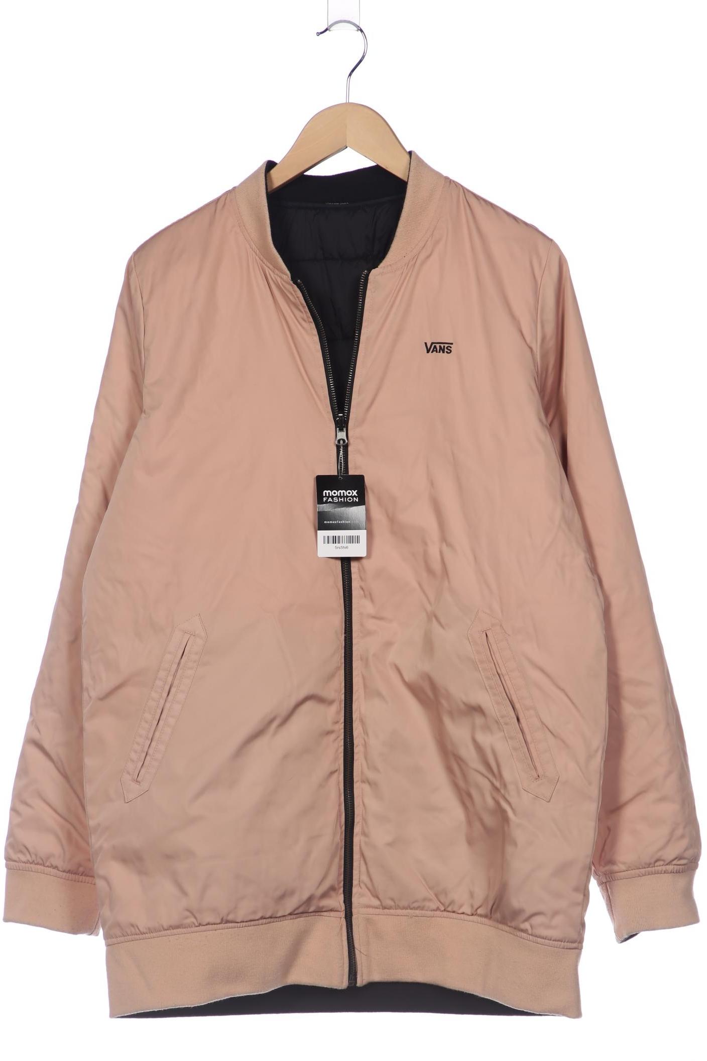 

Vans Herren Jacke, beige, Gr. 48