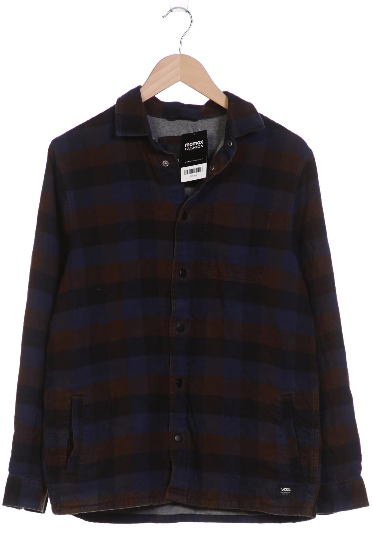 

Vans Herren Jacke, marineblau, Gr. 46