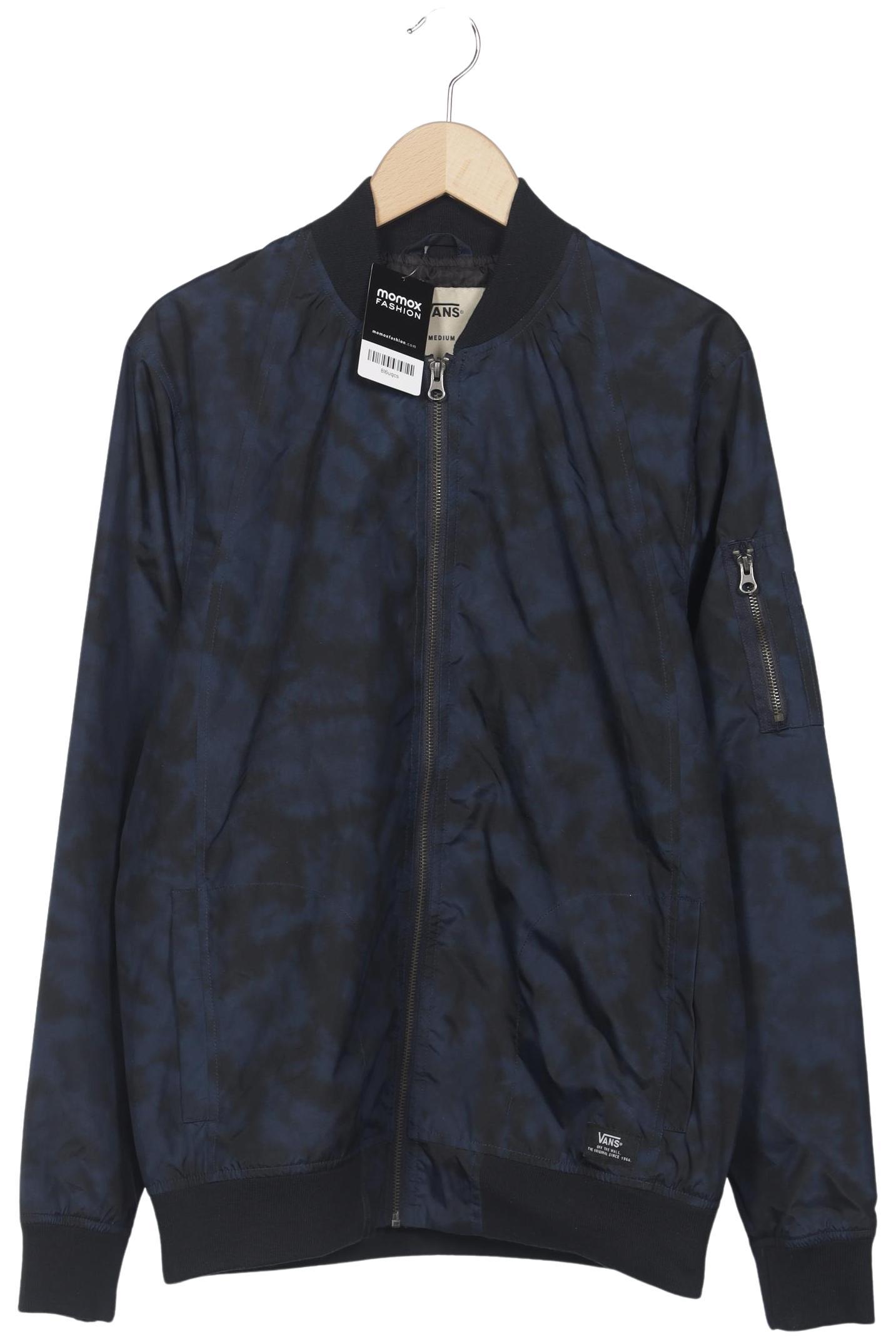 Thumbnail - Vans Herren Jacke, marineblau, Gr. 48