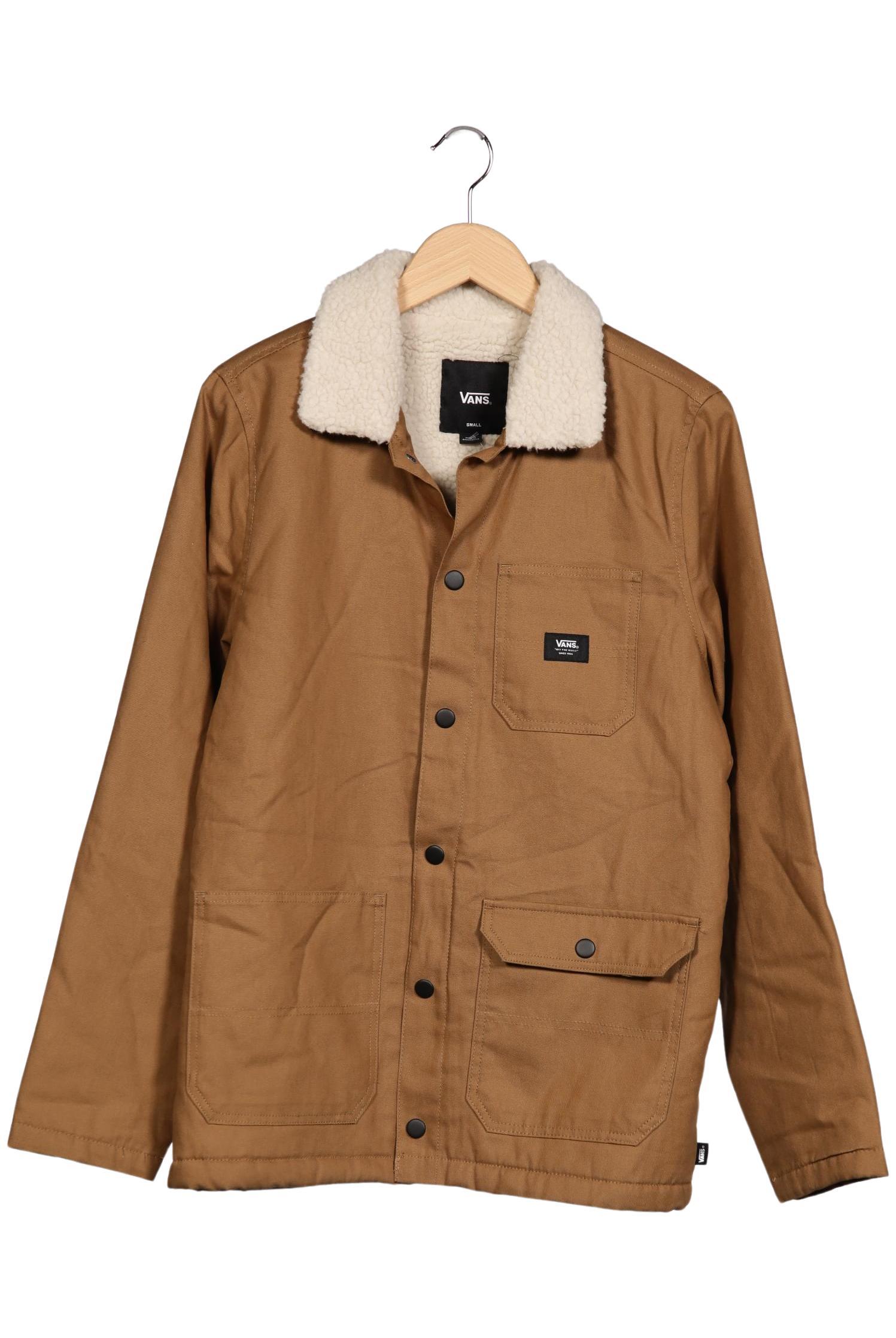 

Vans Herren Jacke, braun, Gr. 46