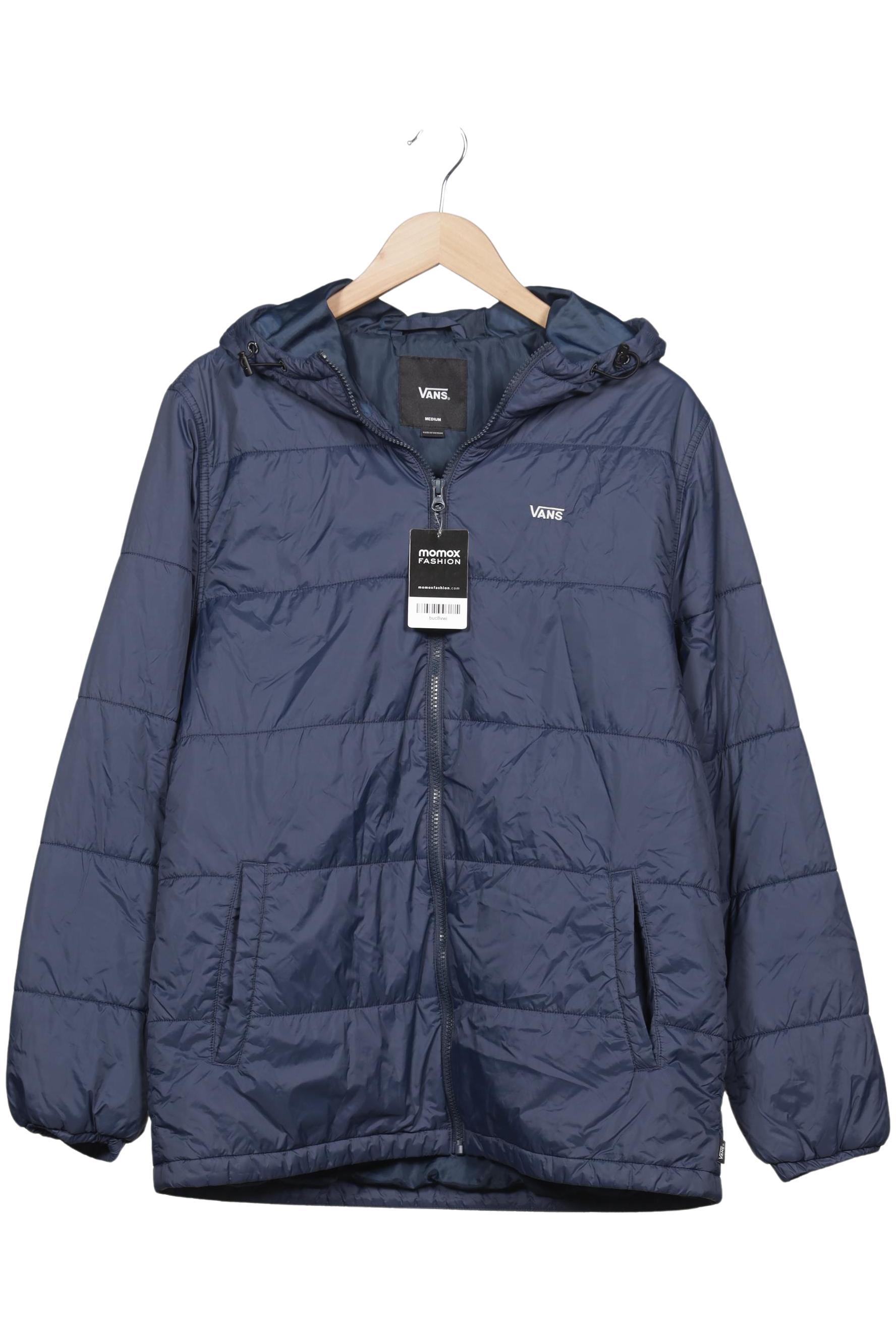 Thumbnail - Vans Herren Jacke, marineblau, Gr. 48