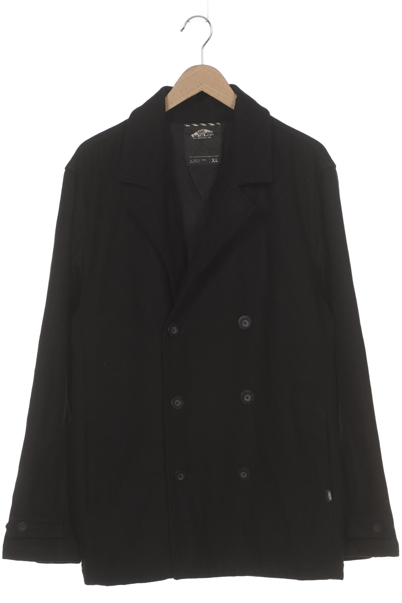

Vans Herren Jacke, schwarz, Gr. 54
