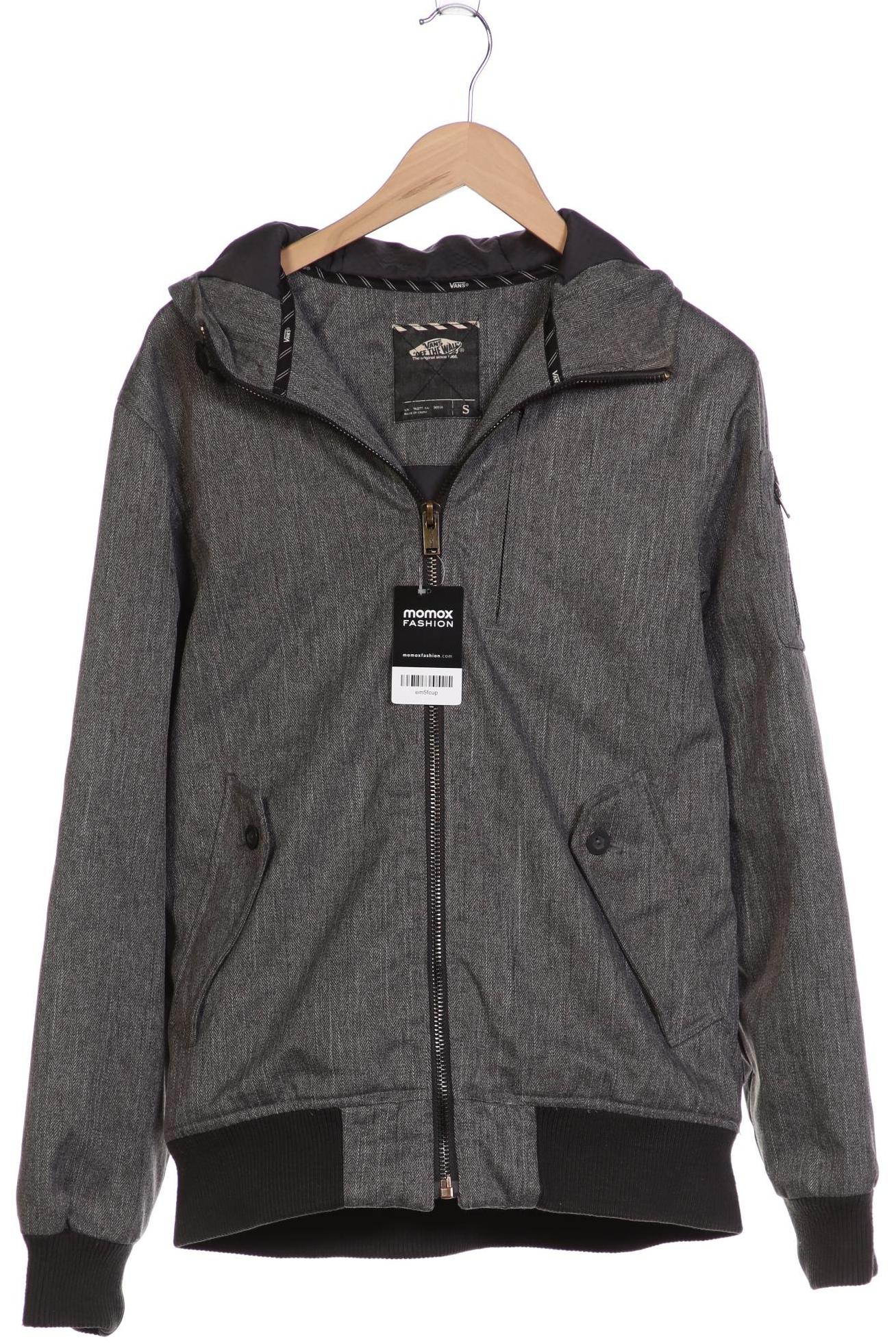 

VANS Herren Jacke, grau