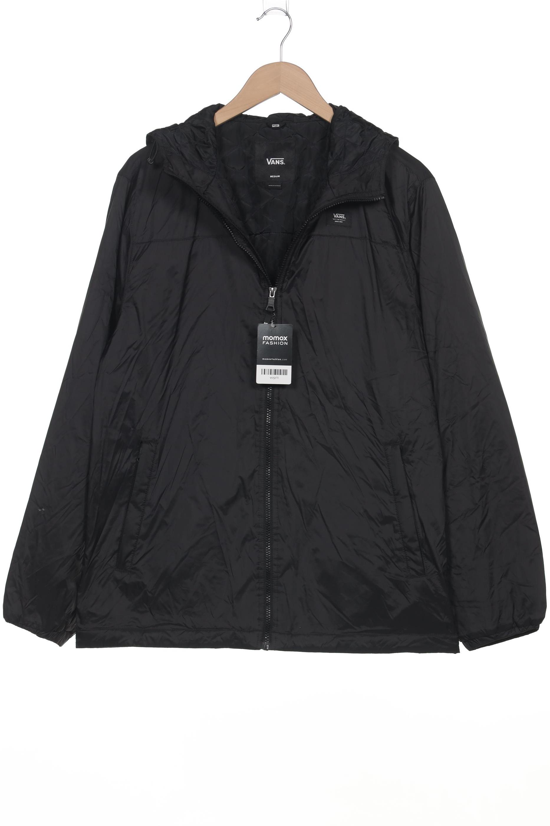 

Vans Herren Jacke, schwarz, Gr. 48