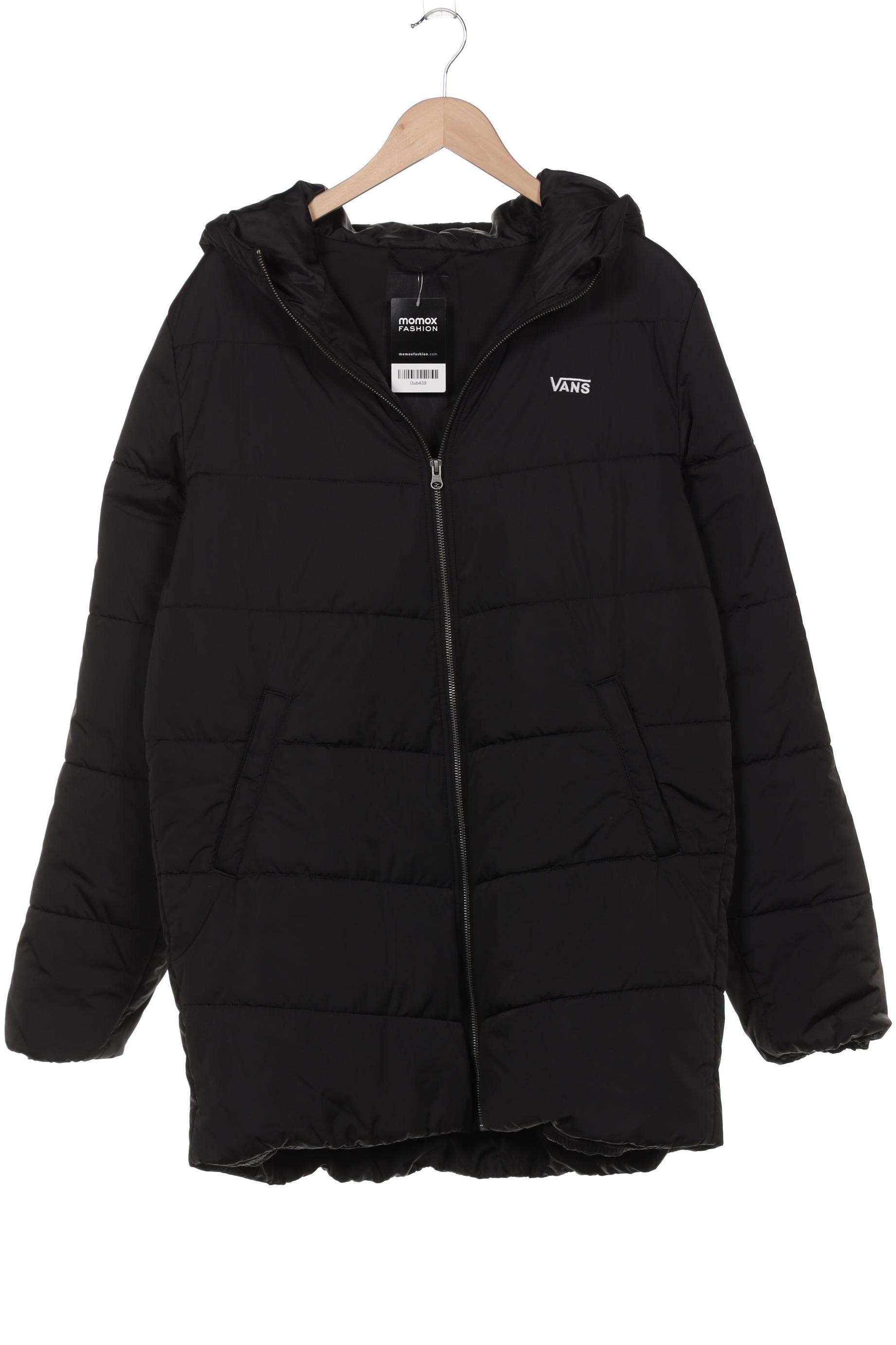 

Vans Herren Jacke, schwarz, Gr. 56