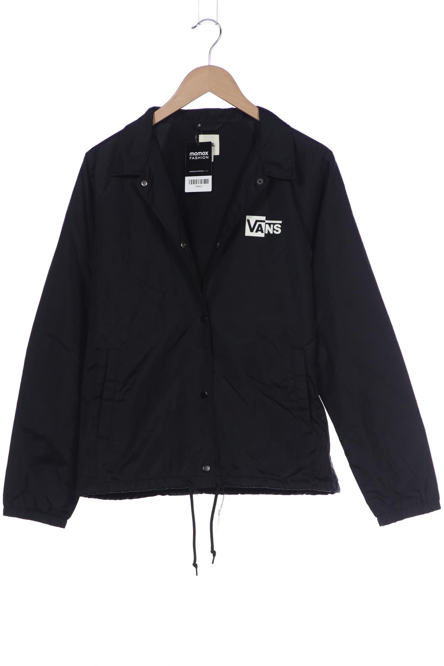 

Vans Herren Jacke, schwarz, Gr. 52