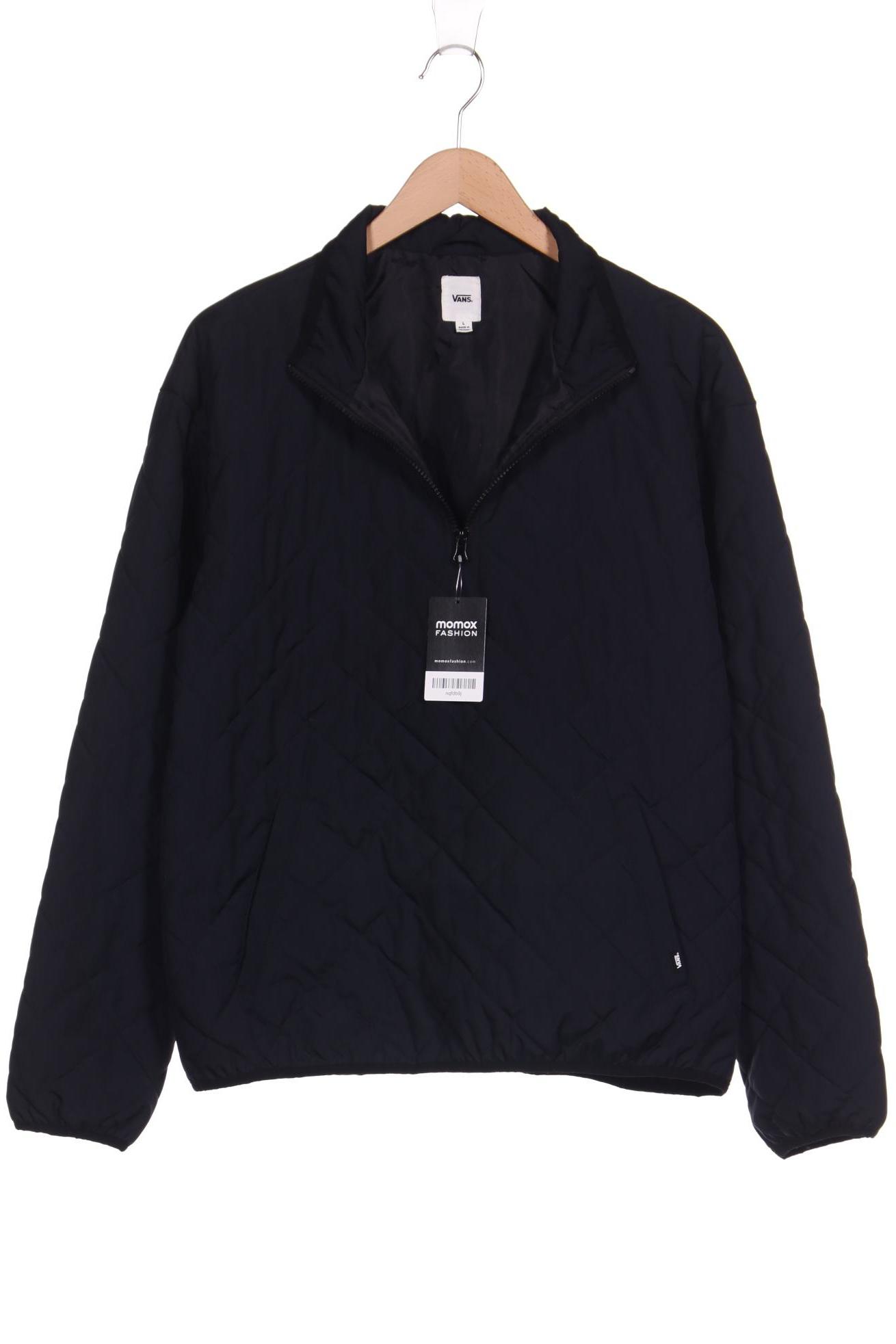 

Vans Herren Jacke, schwarz, Gr. 52