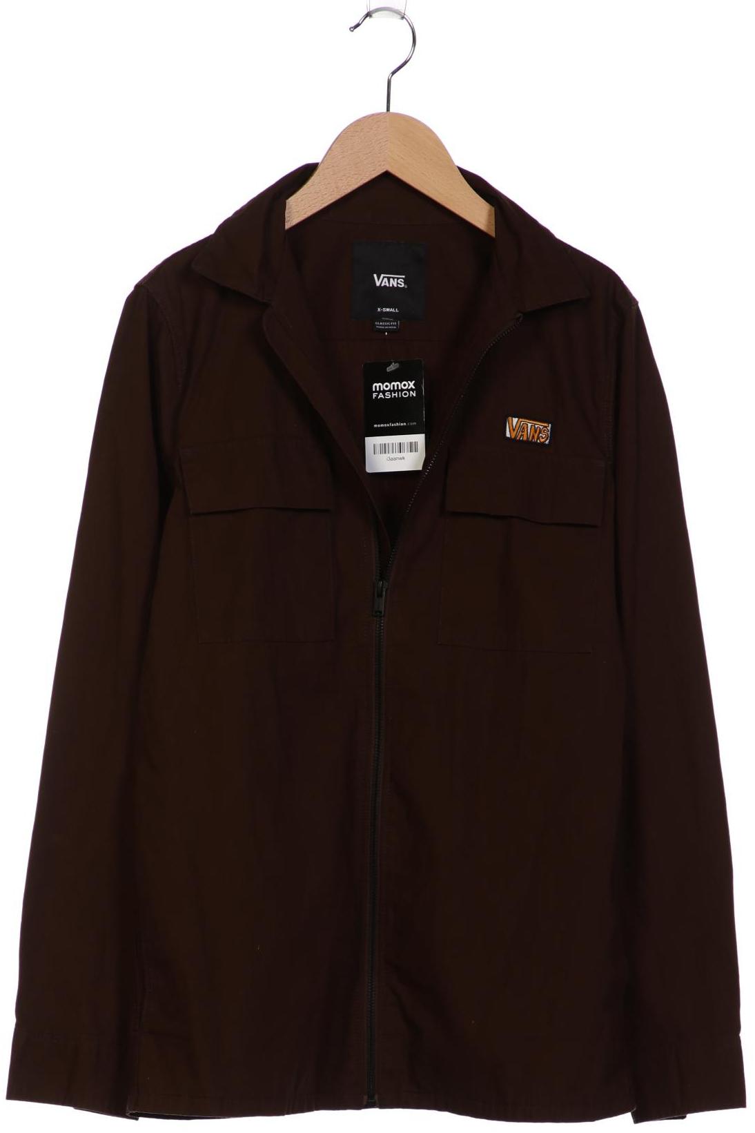 

Vans Herren Jacke, braun, Gr. 44