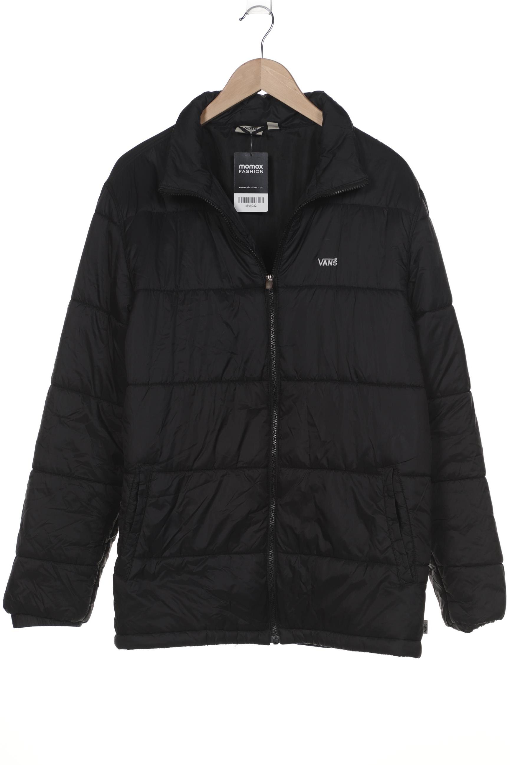 

Vans Herren Jacke, schwarz, Gr. 52