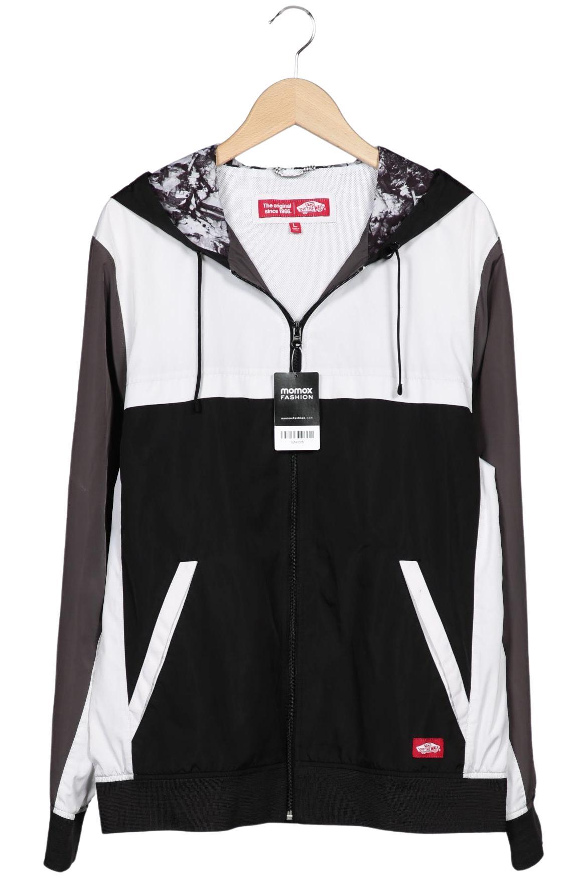 

Vans Herren Jacke, mehrfarbig, Gr. 52