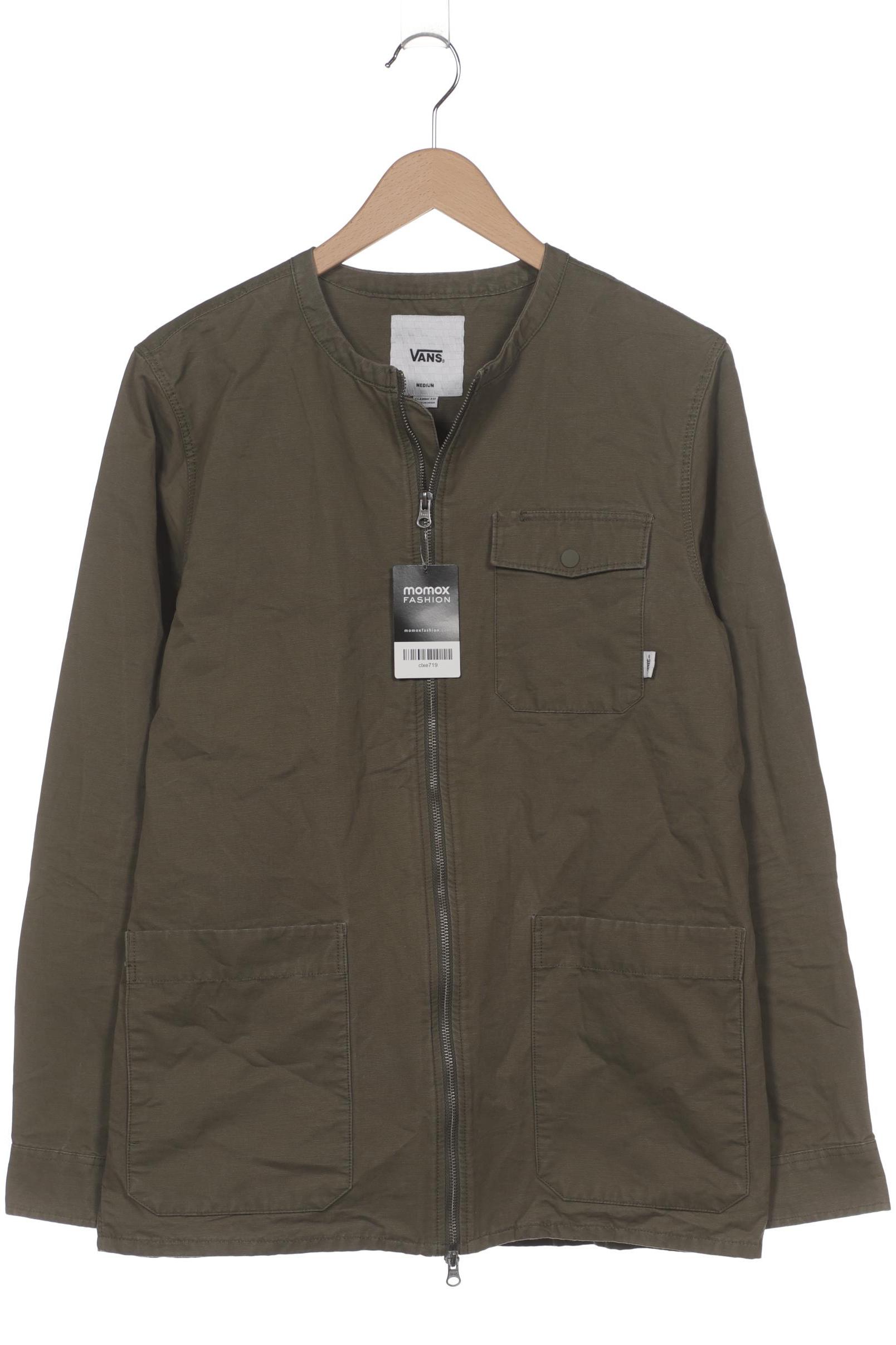 

Vans Herren Jacke, grün, Gr. 58