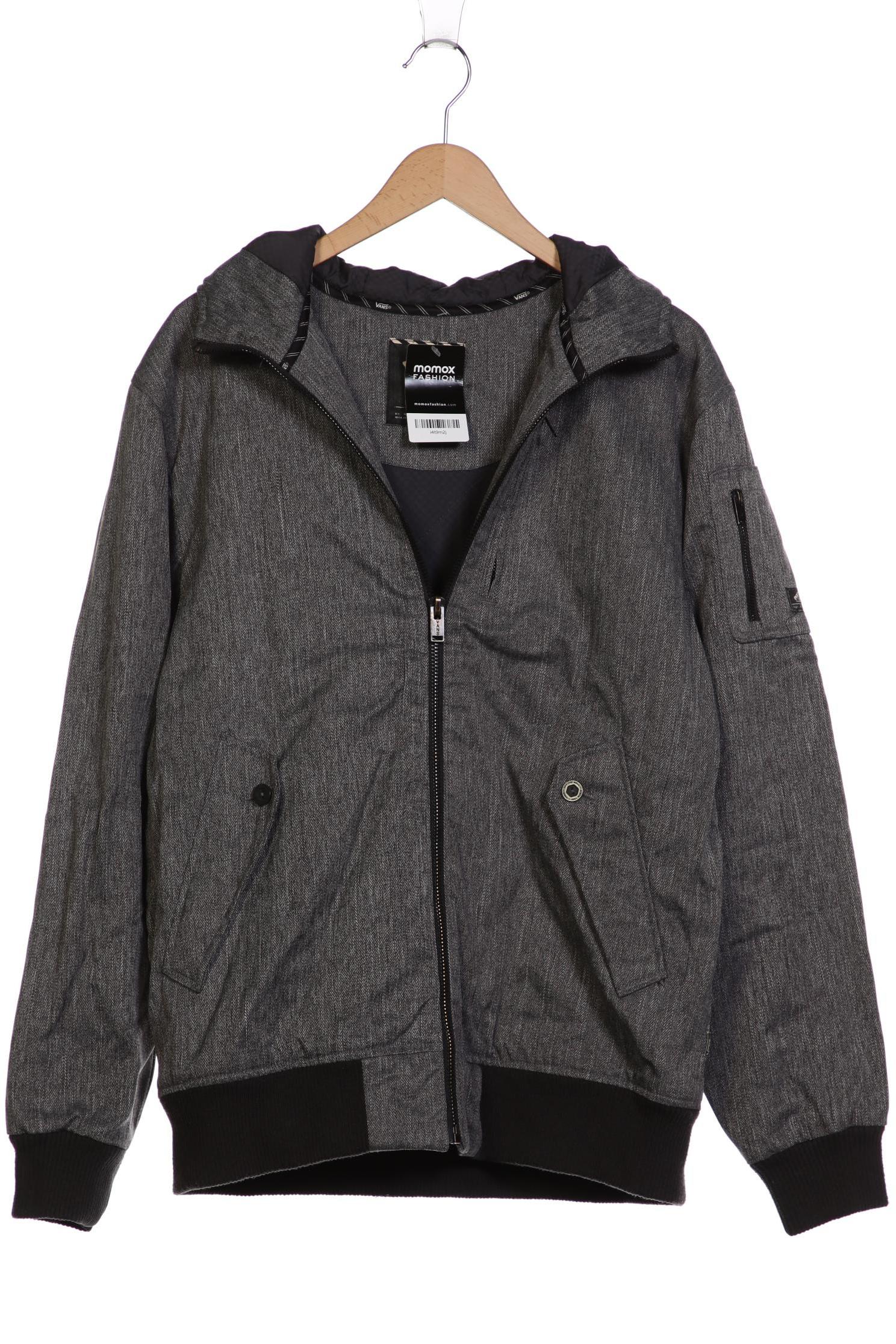 Thumbnail - Vans Herren Jacke, grau, Gr. 52
