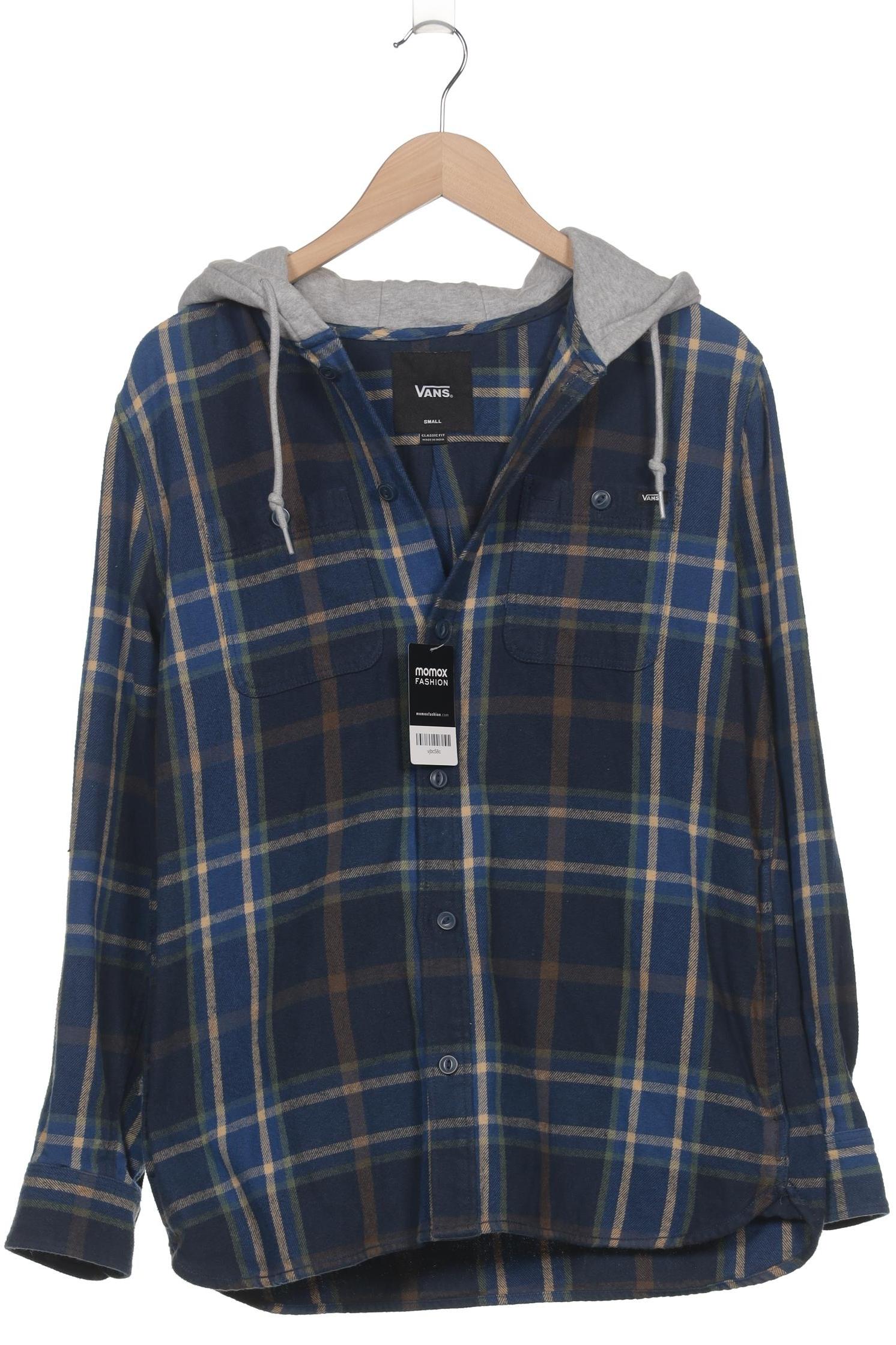 

Vans Herren Jacke, blau, Gr. 46