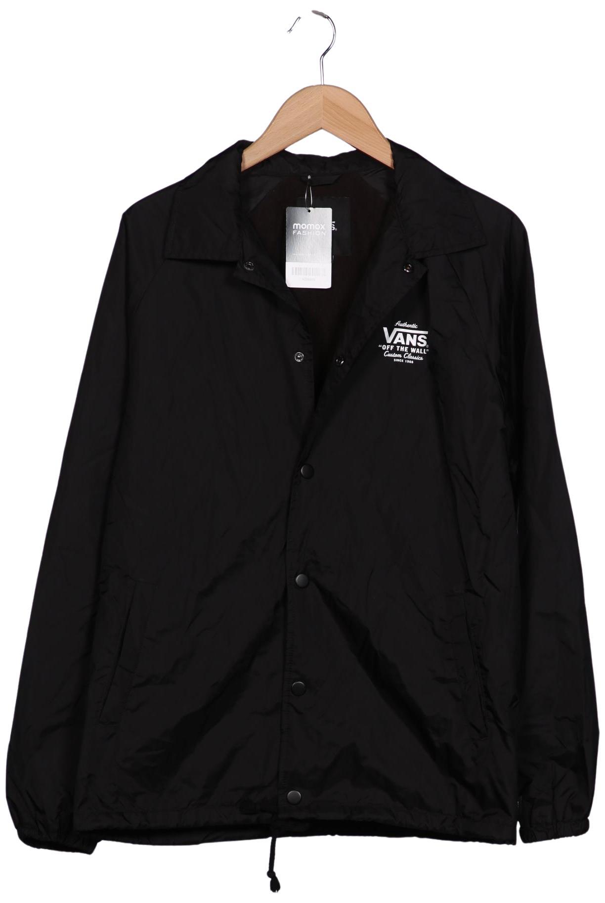 Thumbnail - Vans Herren Jacke, schwarz, Gr. 48