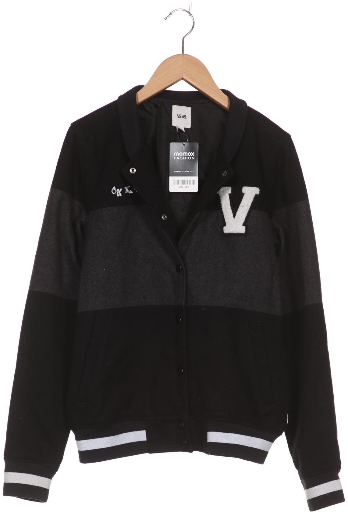 

Vans Herren Jacke, schwarz, Gr. 46