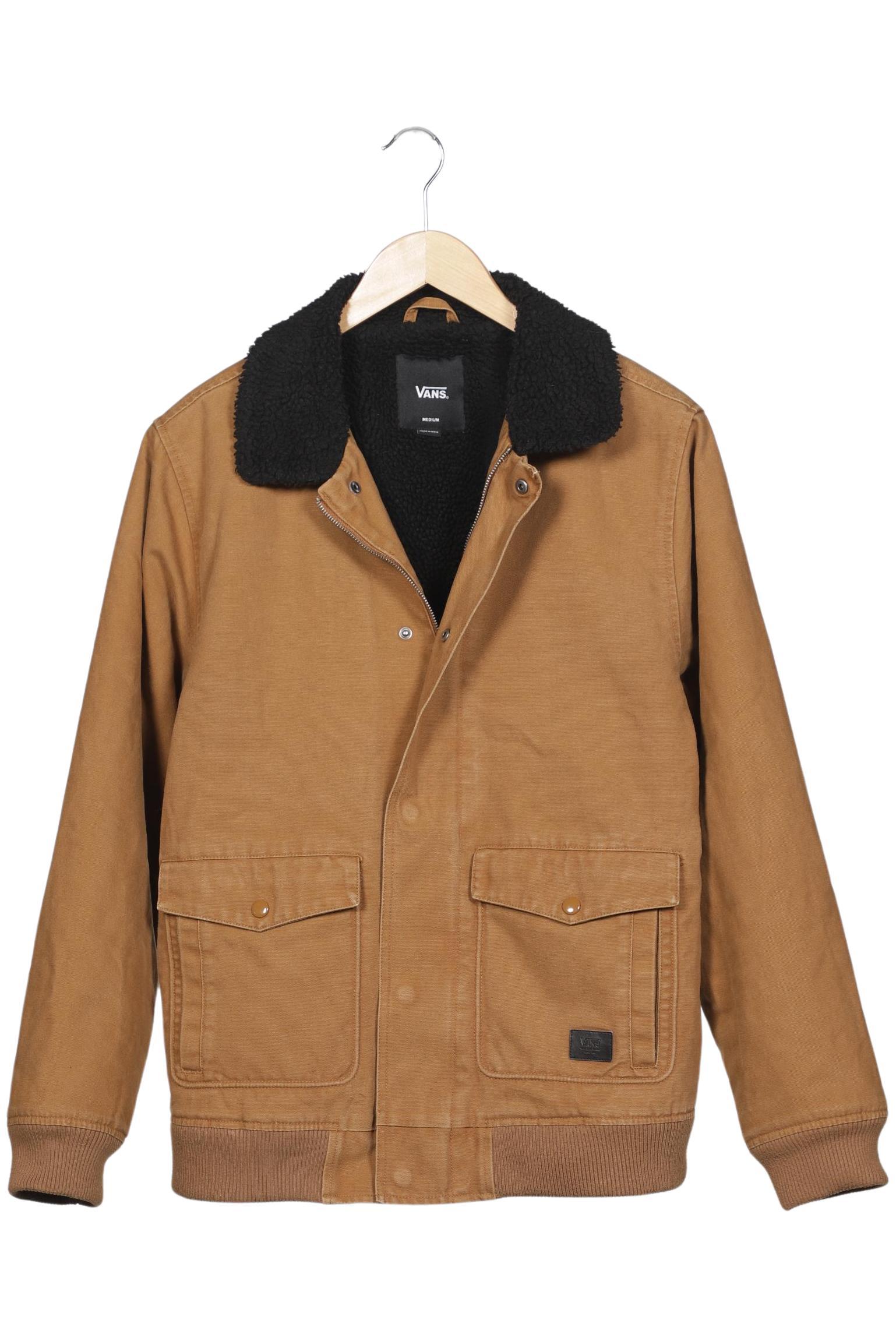 

Vans Herren Jacke, braun, Gr. 48
