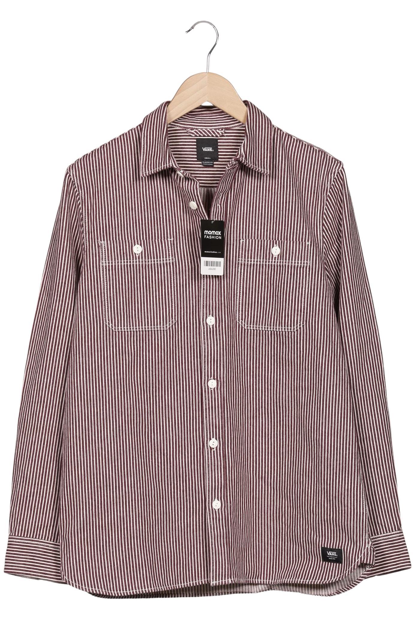 

Vans Herren Jacke, mehrfarbig, Gr. 46