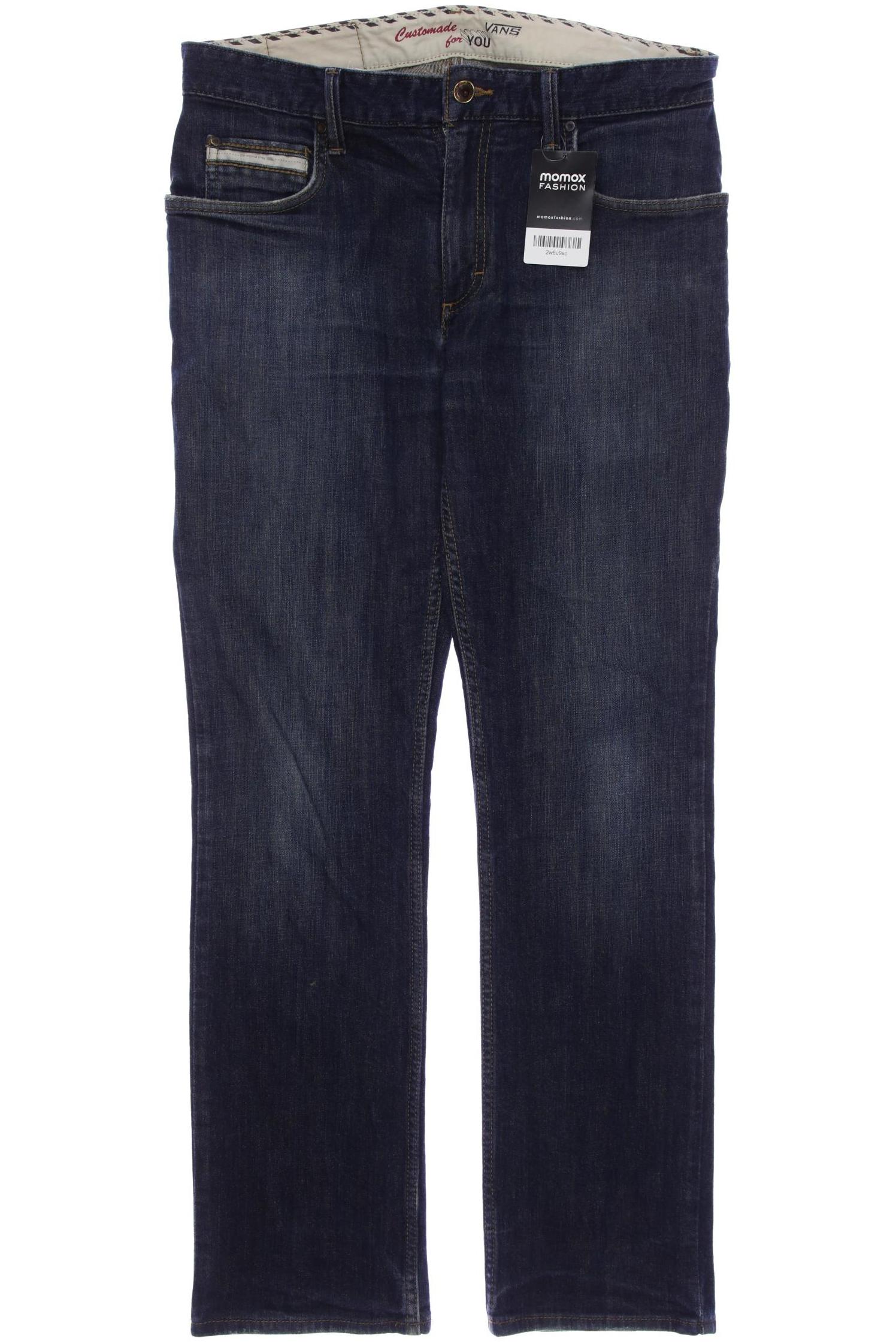 

Vans Herren Jeans, blau, Gr. 32