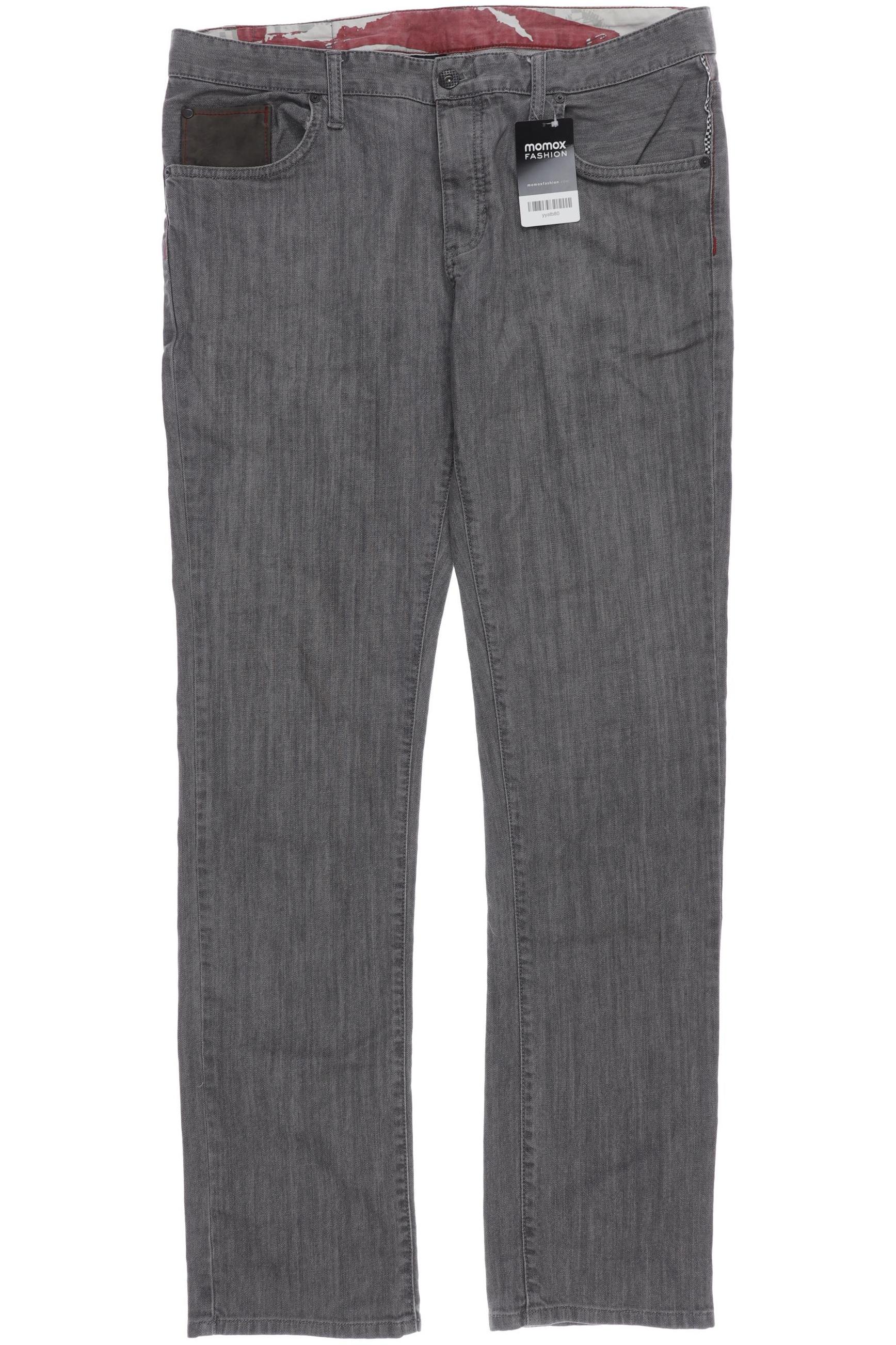 

Vans Herren Jeans, grau, Gr. 36
