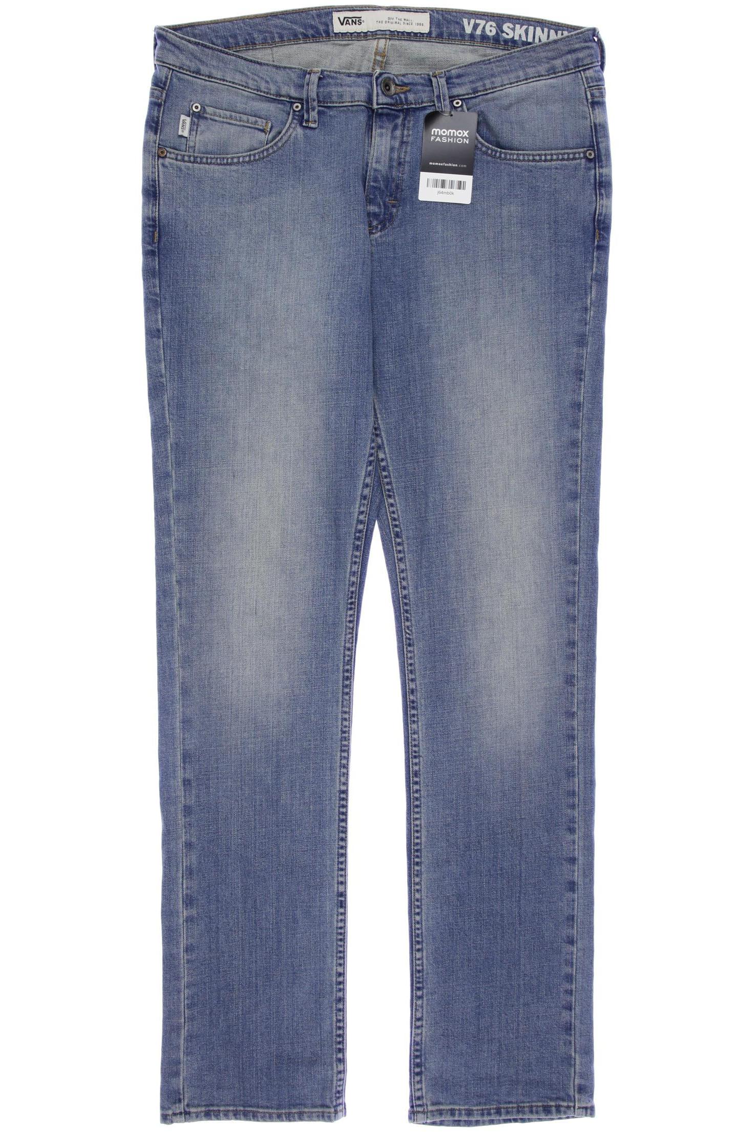 

Vans Herren Jeans, blau, Gr. 32