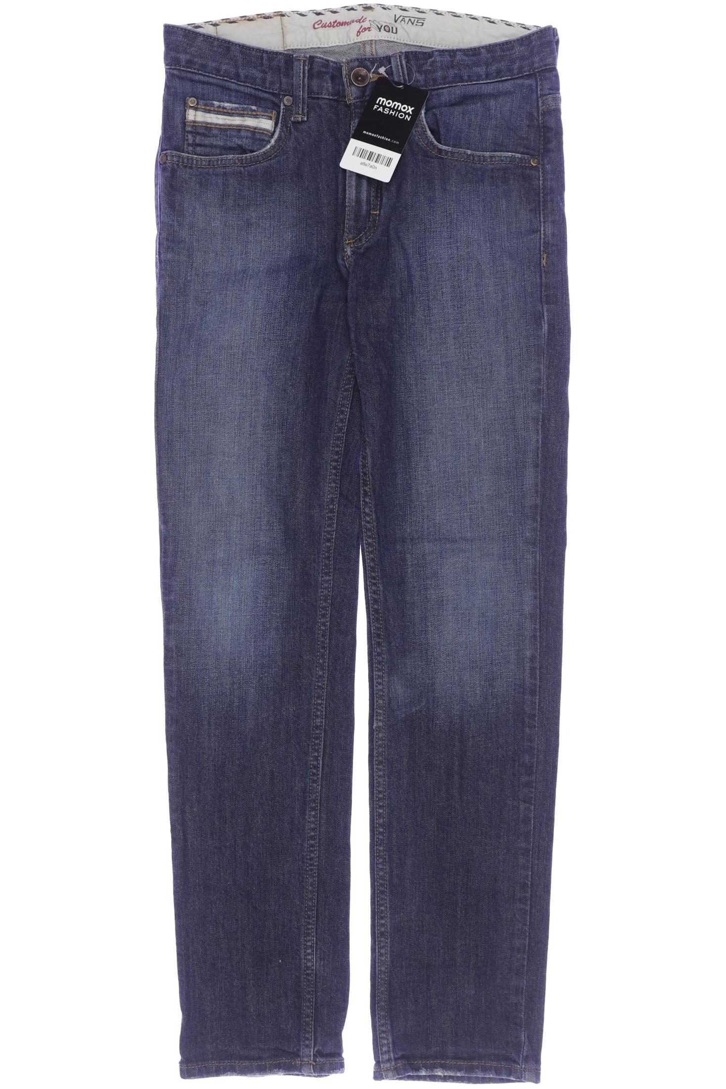 

Vans Herren Jeans, blau, Gr. 27